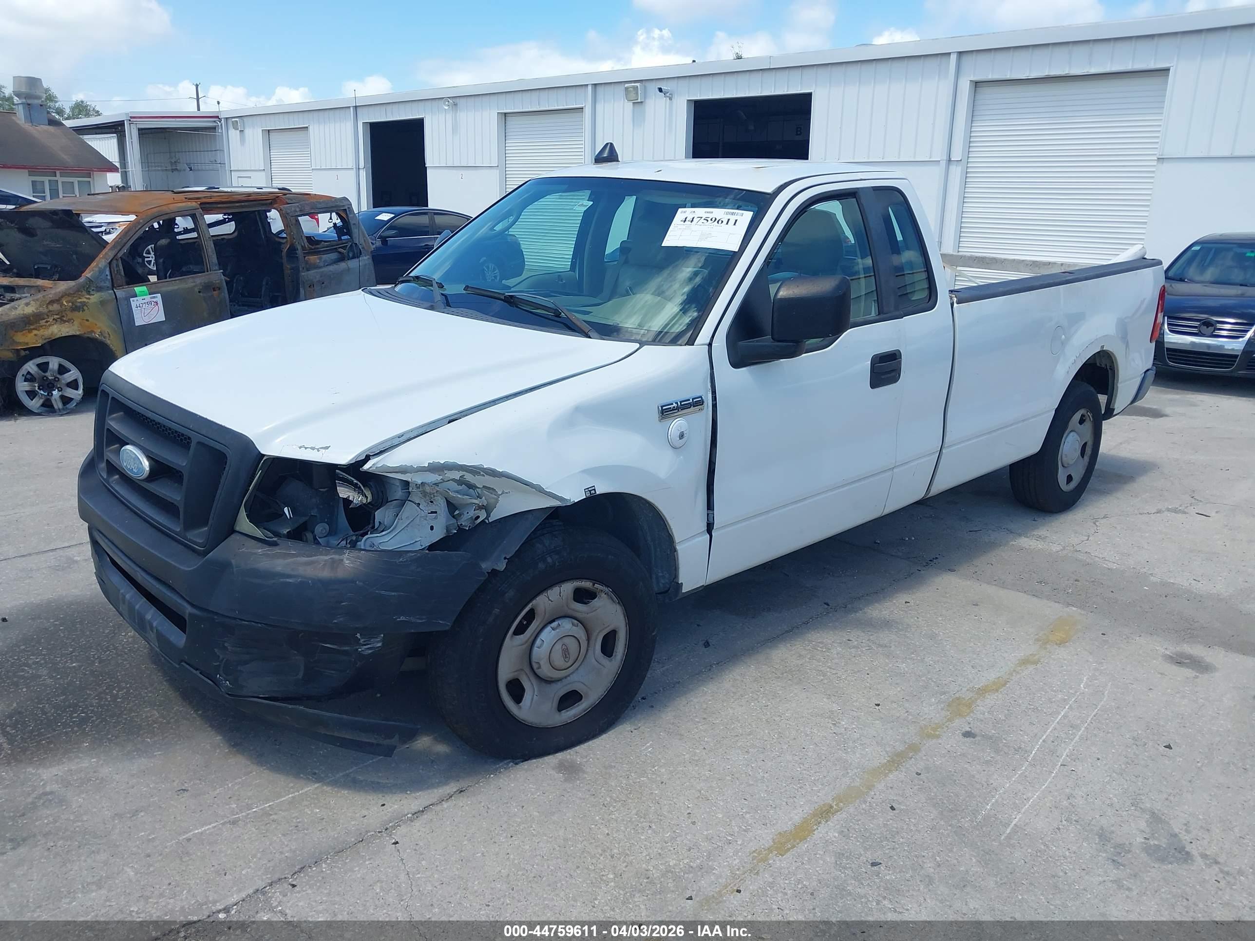 FORD F-150 image 2