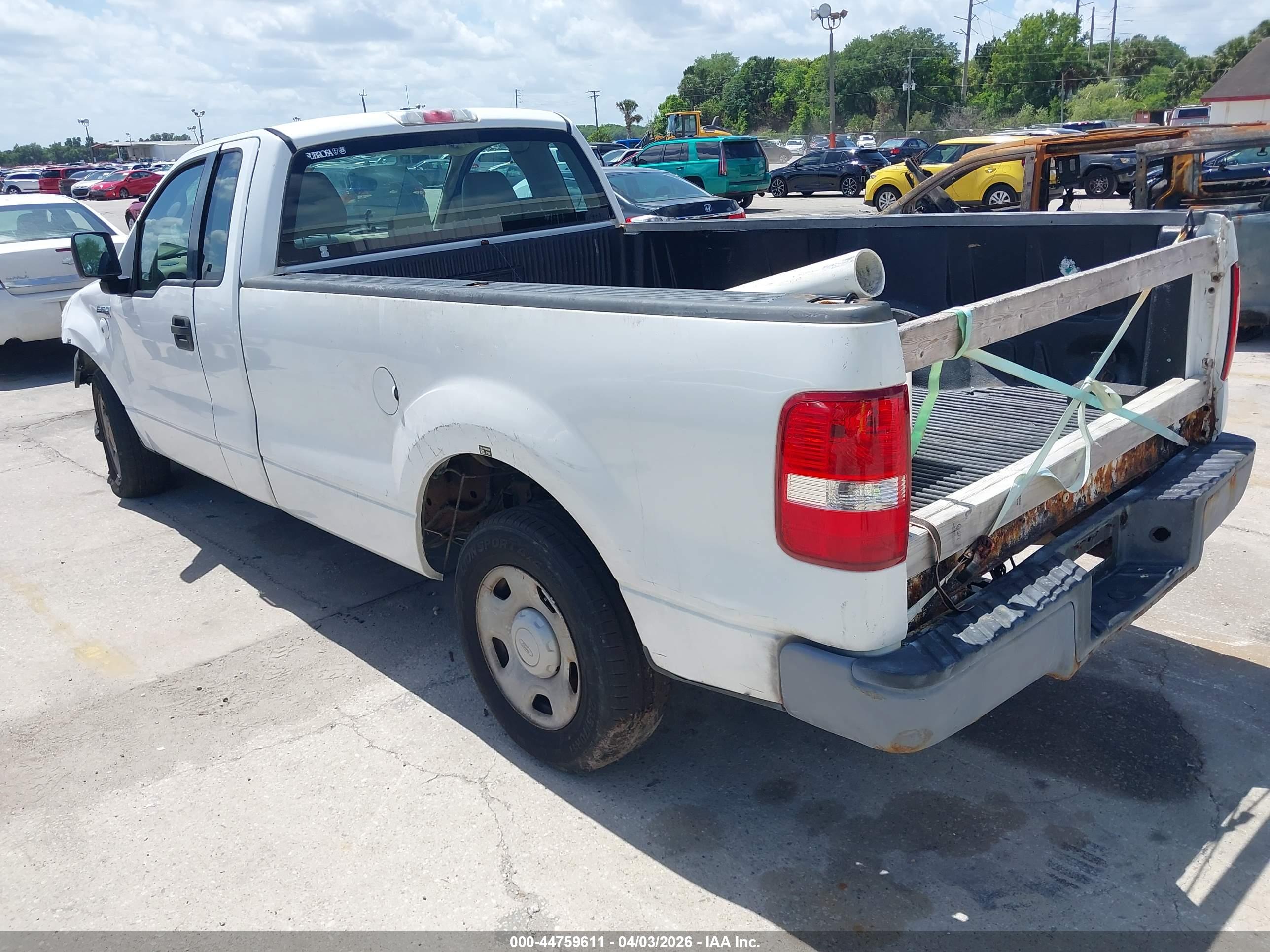 FORD F-150 image 3