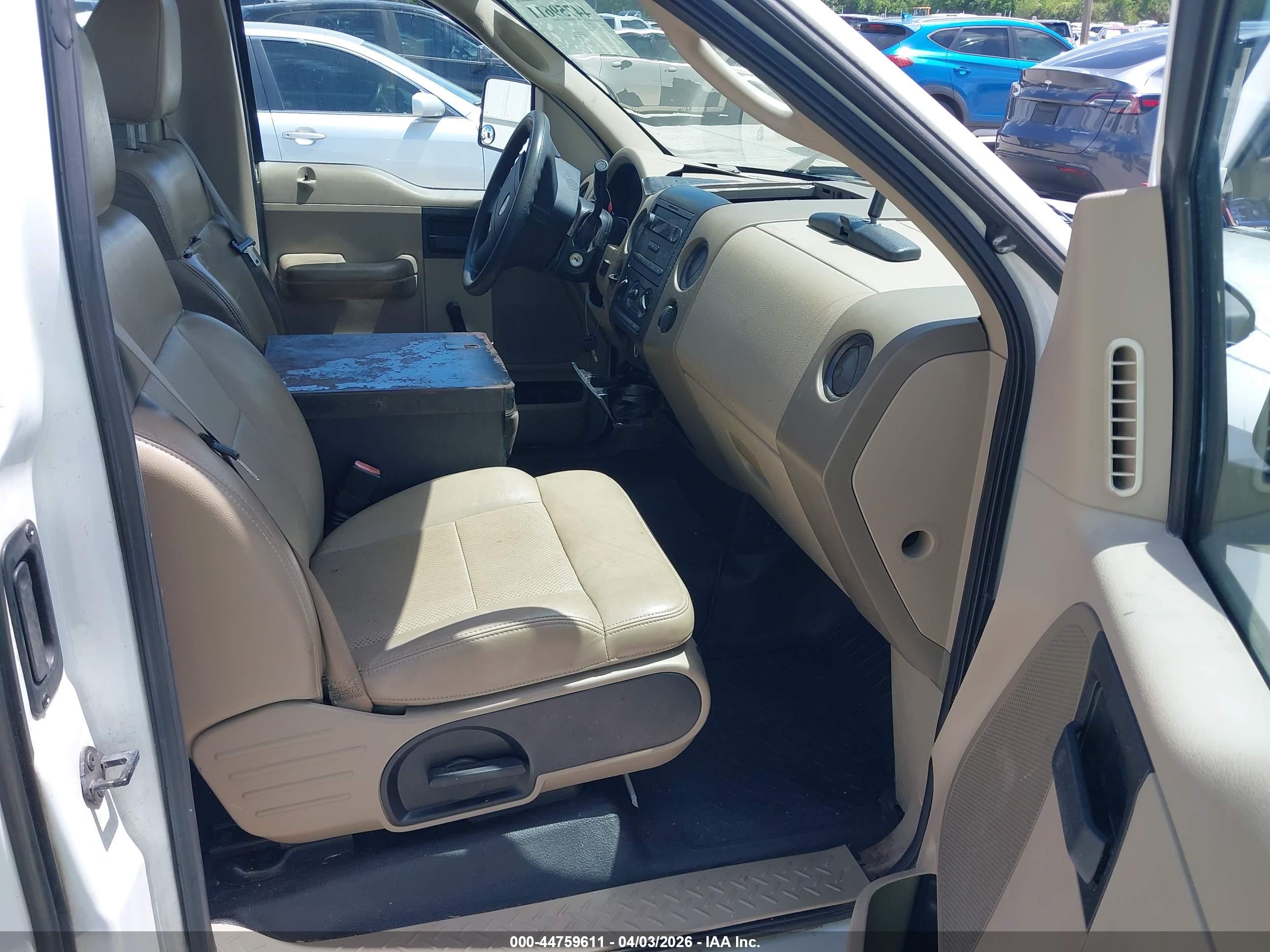 FORD F-150 image 5