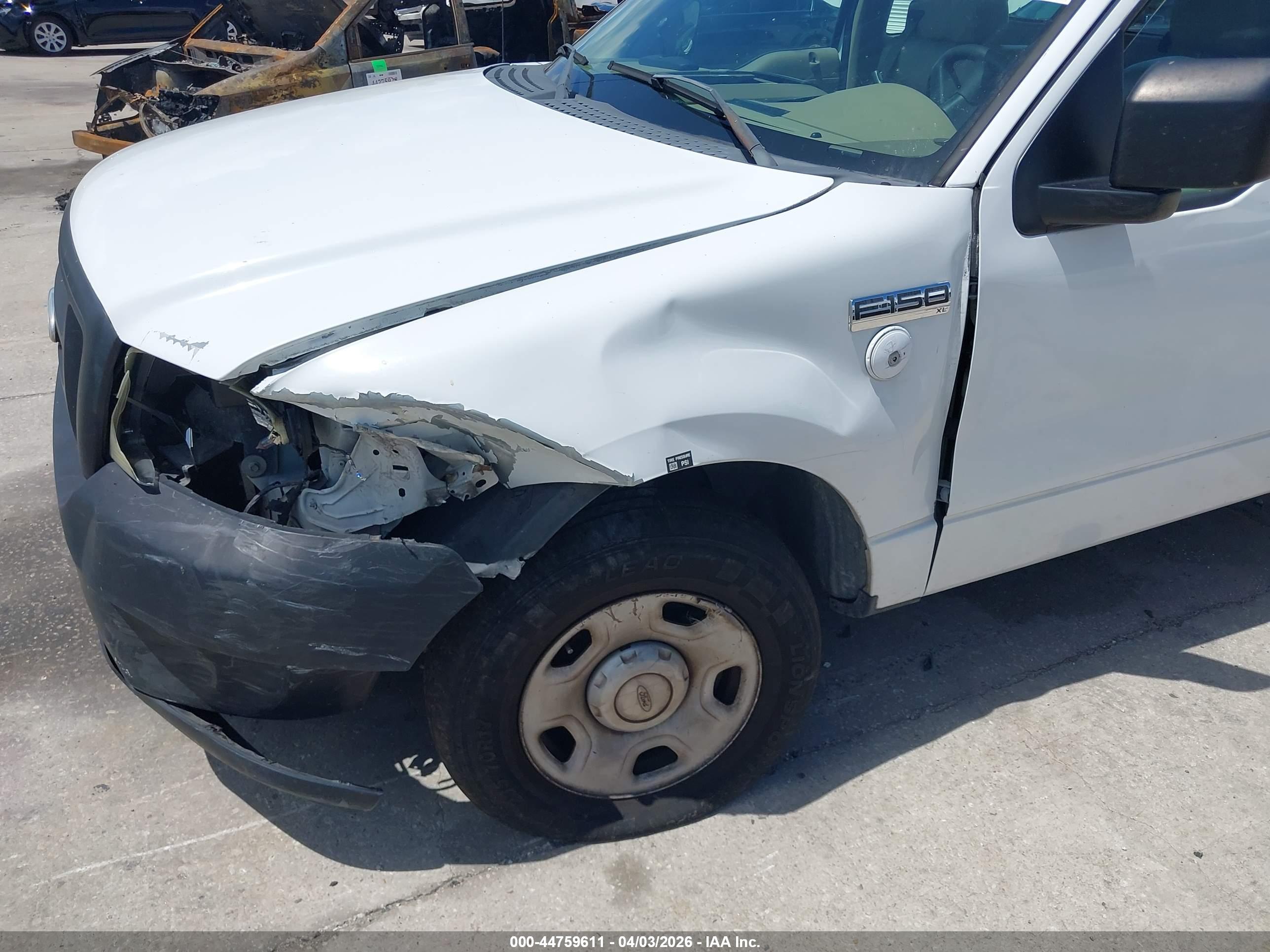 FORD F-150 image 6