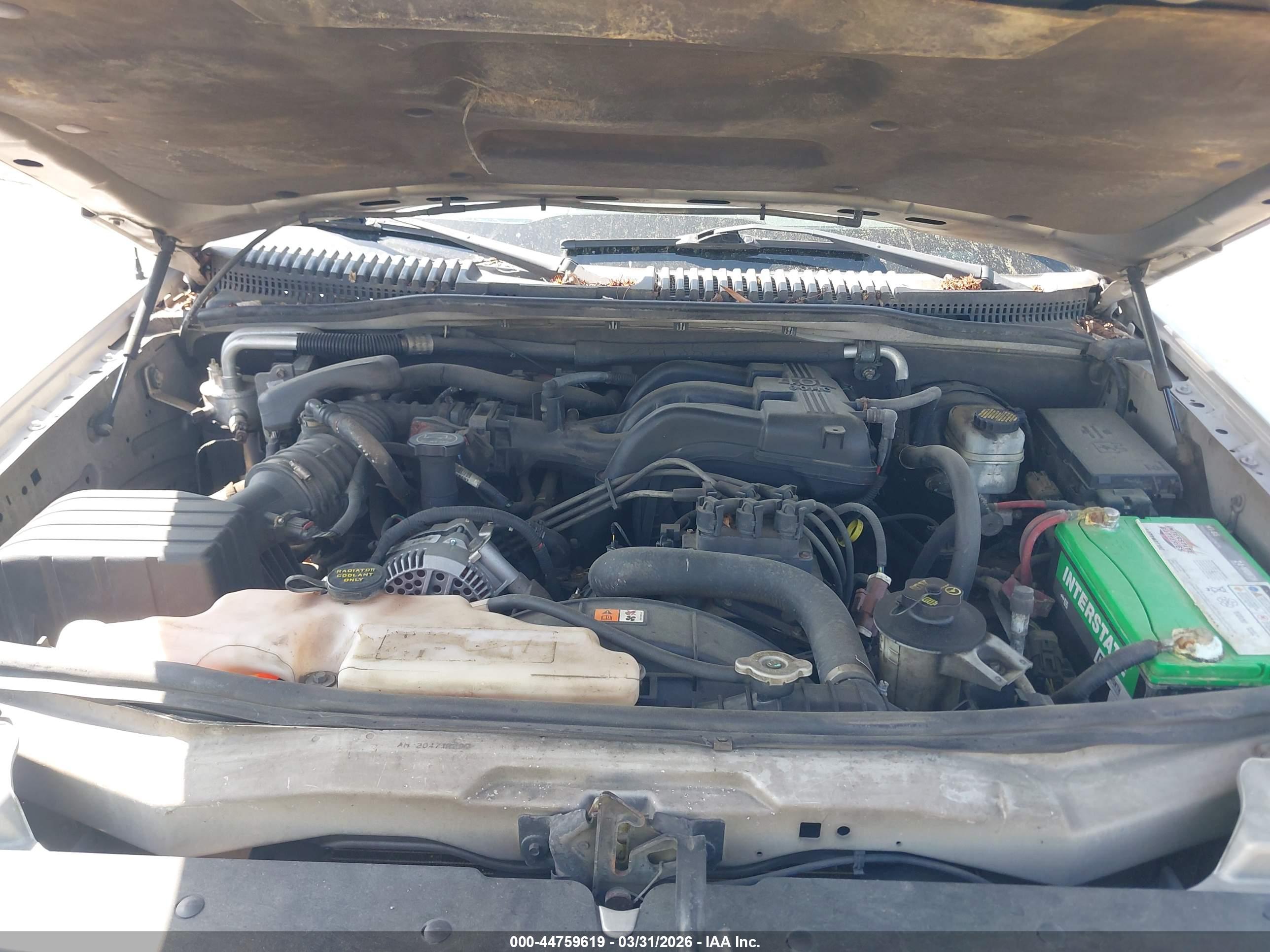 FORD EXPLORER image 10