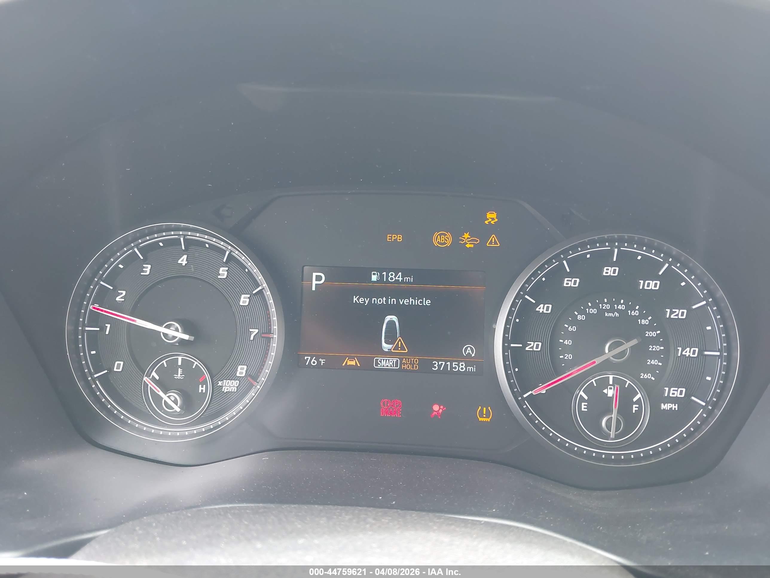 HYUNDAI SANTA image 7