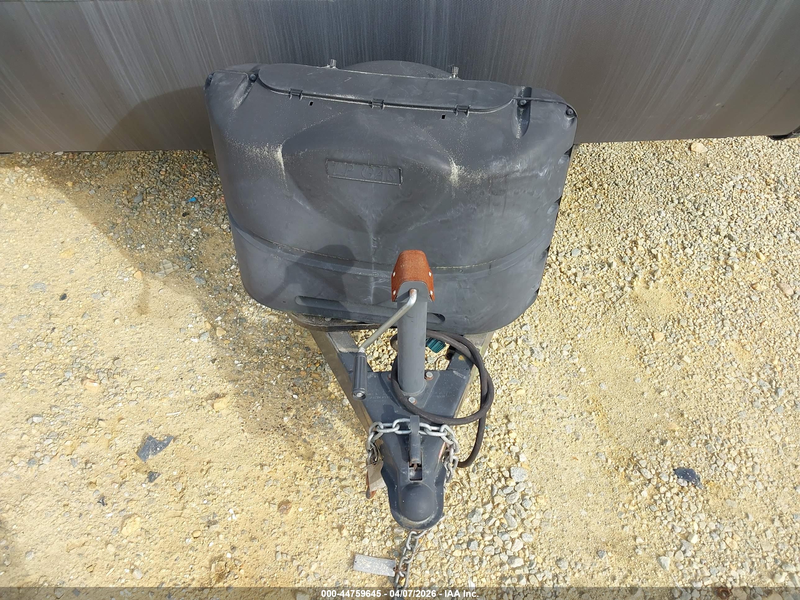 COLEMAN TRAVEL image 10