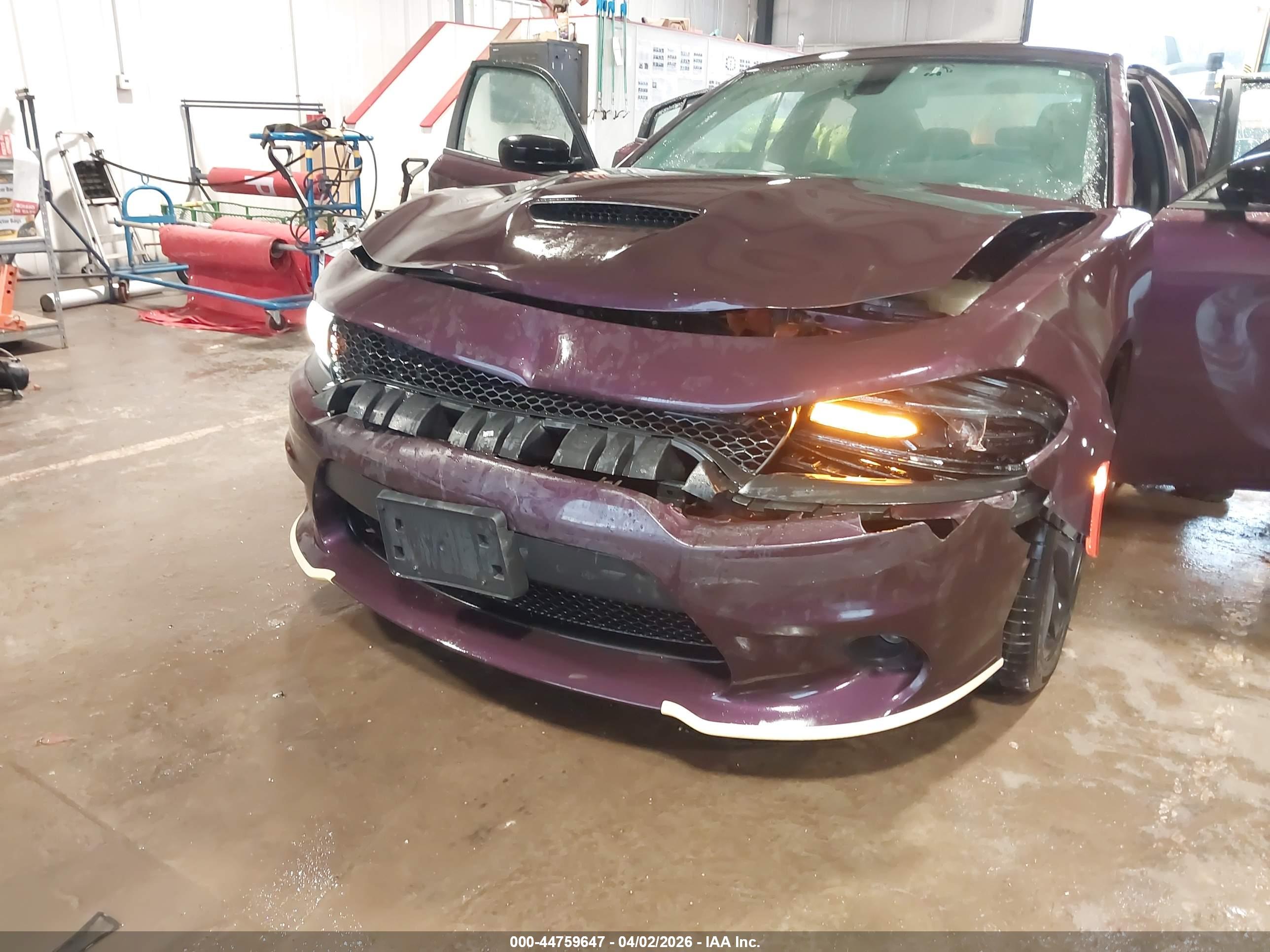 DODGE CHARGER image 6