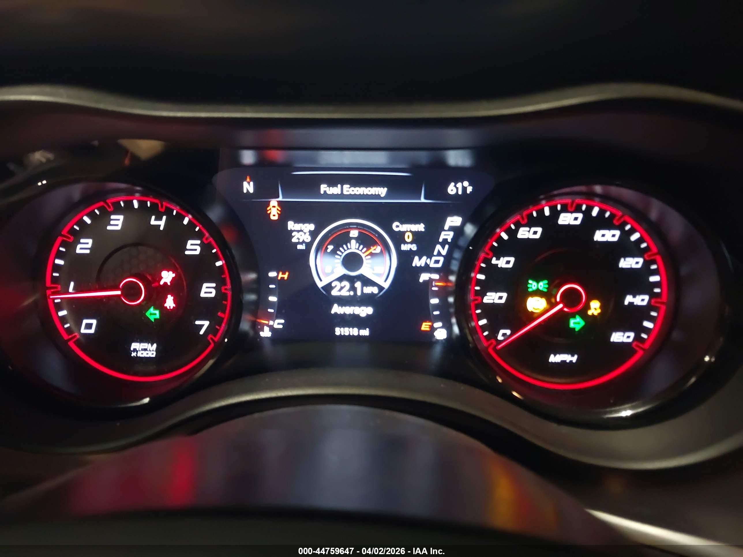 DODGE CHARGER image 7