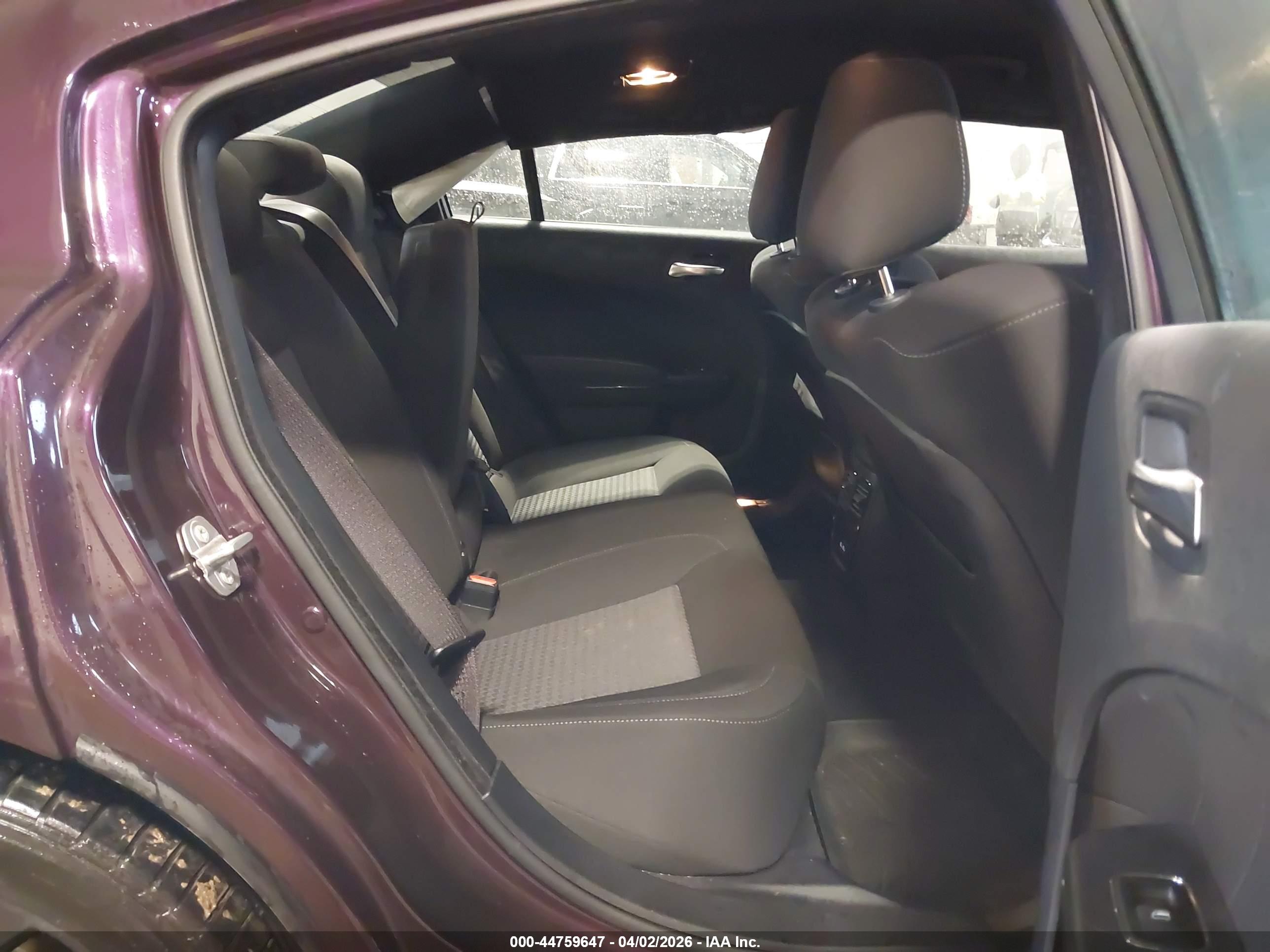 DODGE CHARGER image 8