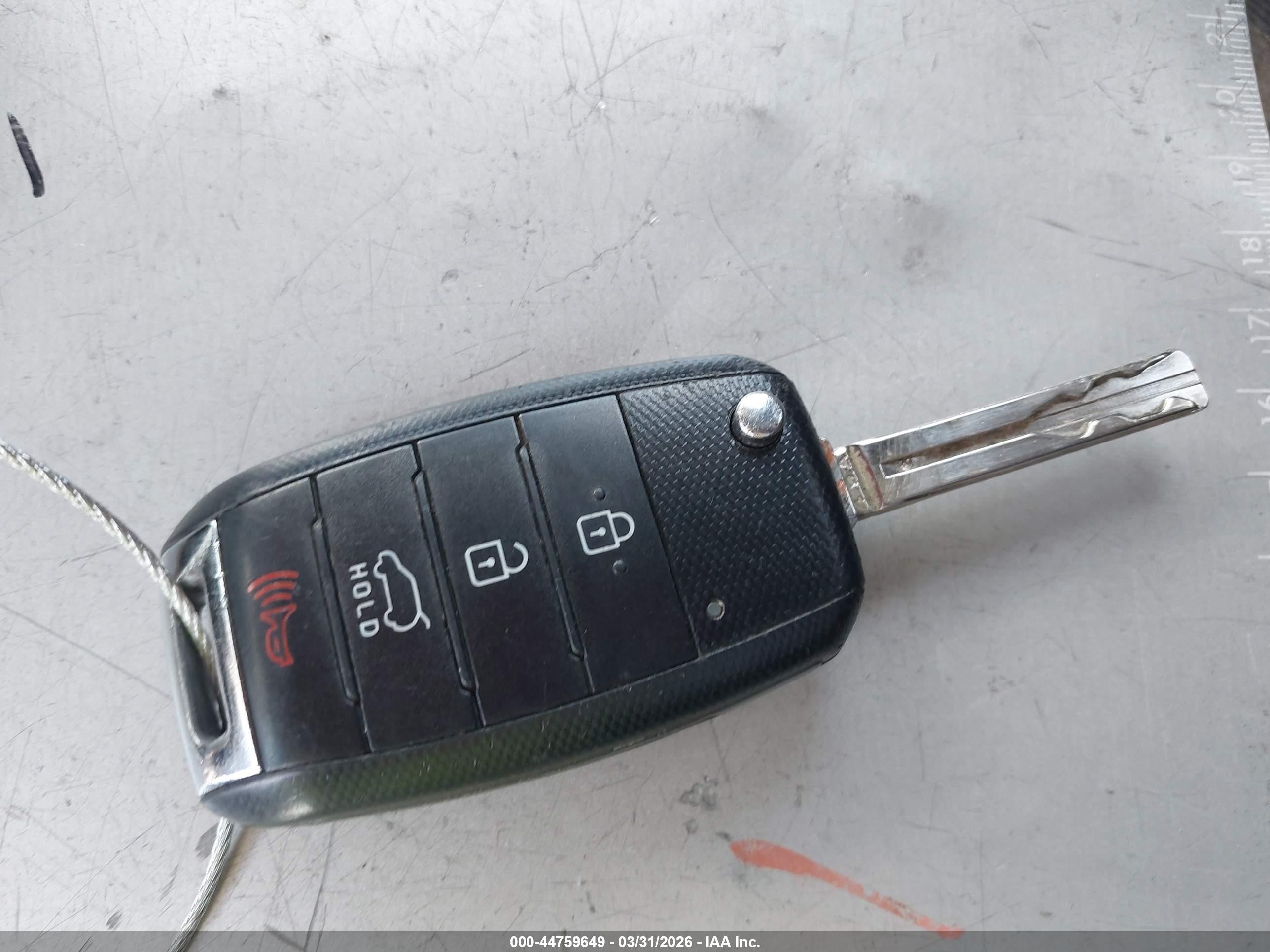 KIA SOUL image 11