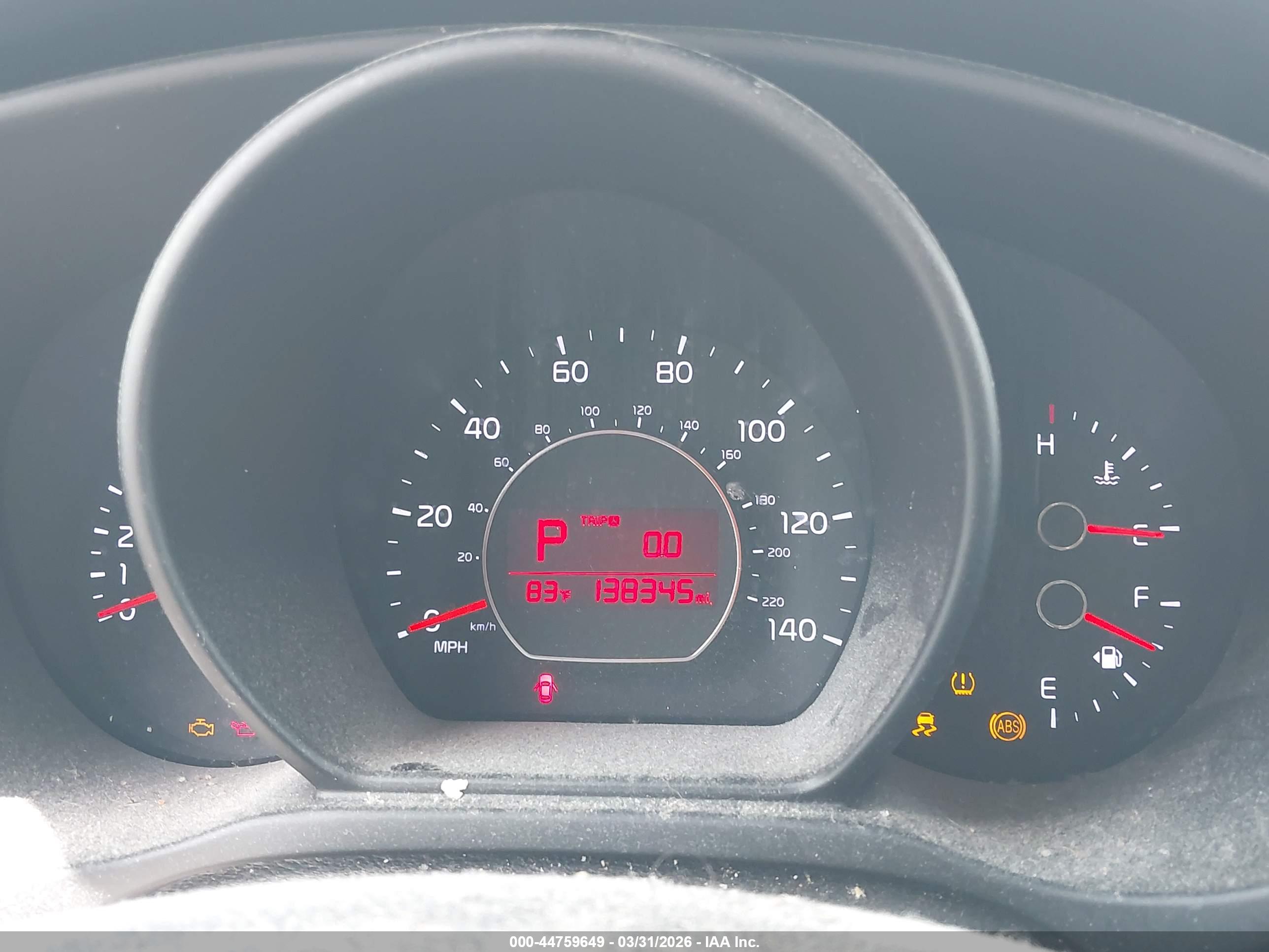 KIA SOUL image 7