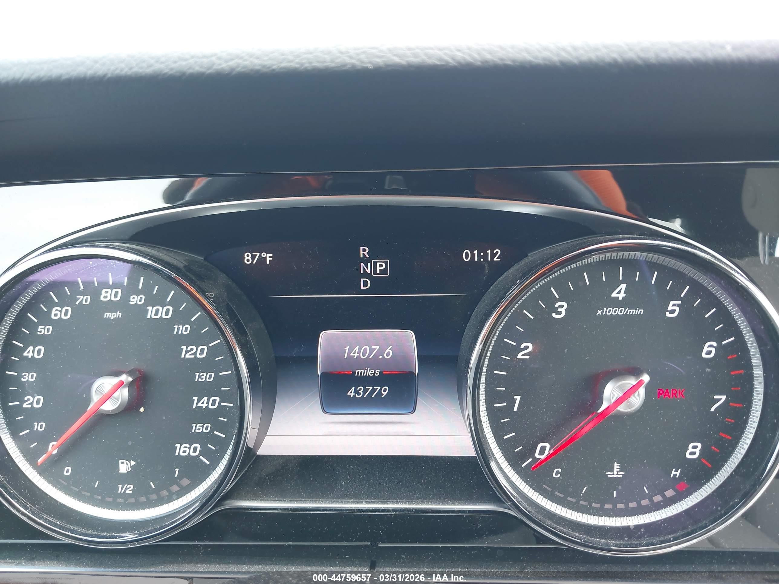MERCEDES-BENZ E image 7