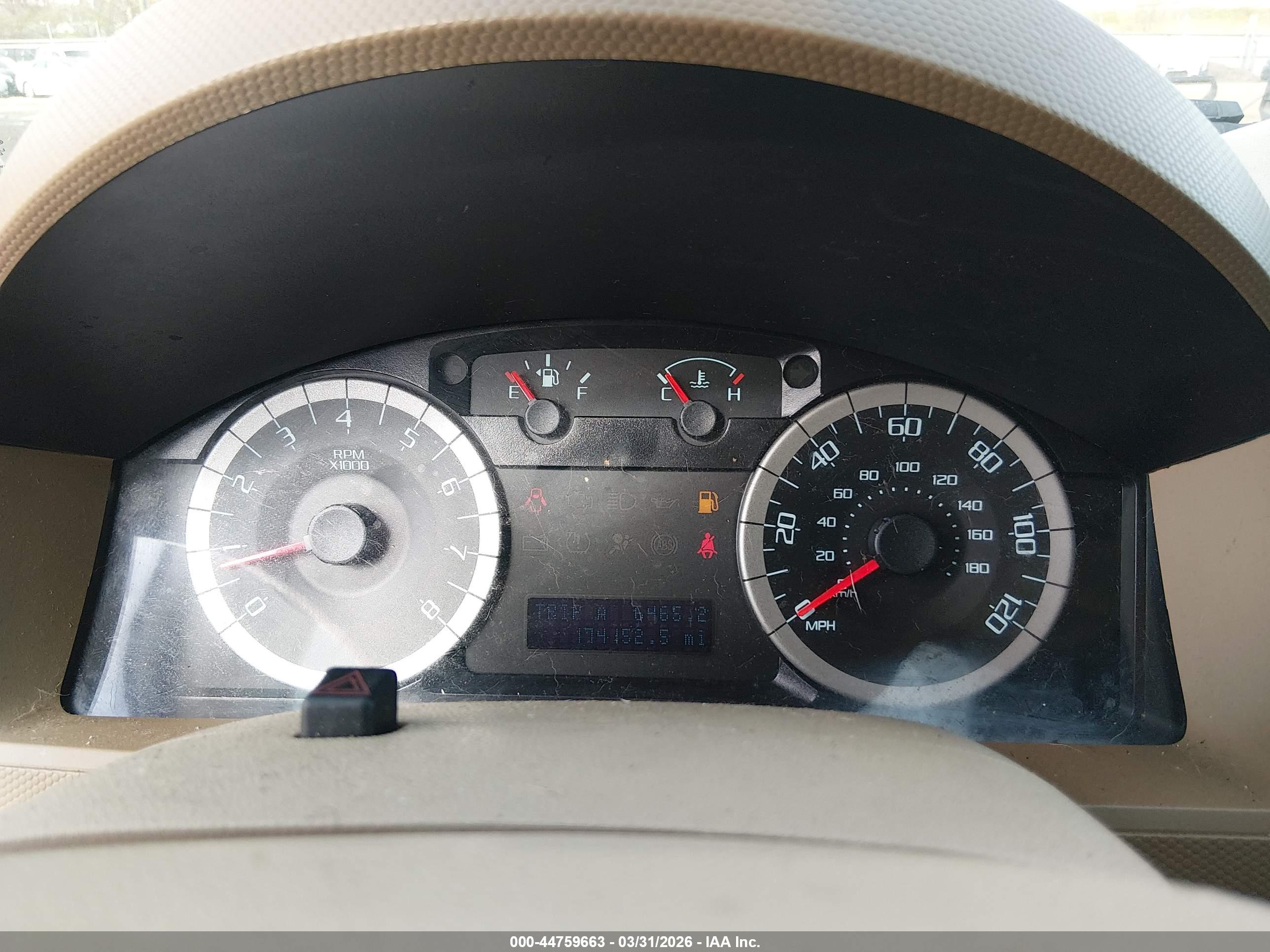 FORD ESCAPE image 7