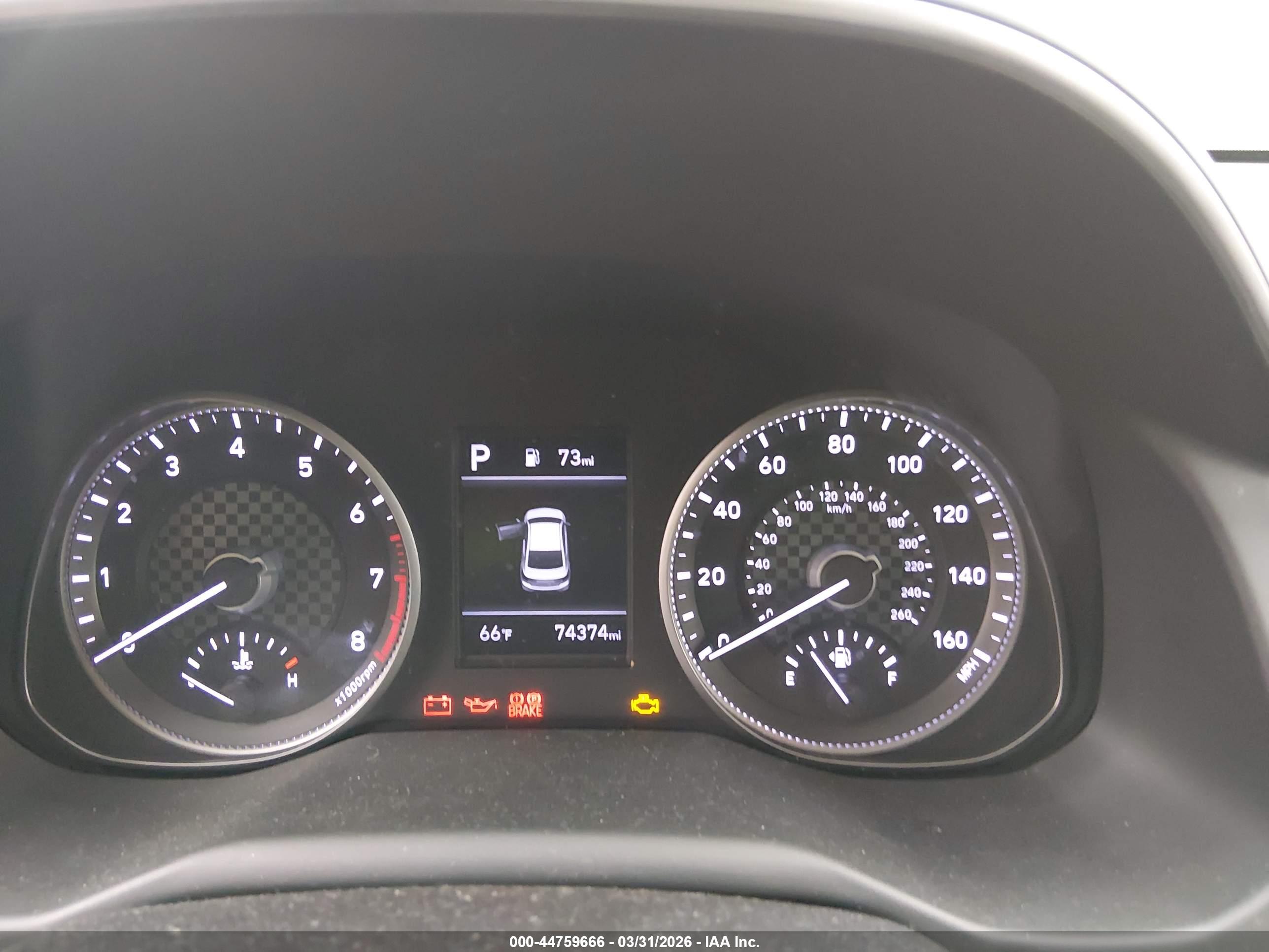 HYUNDAI ELANTRA image 7
