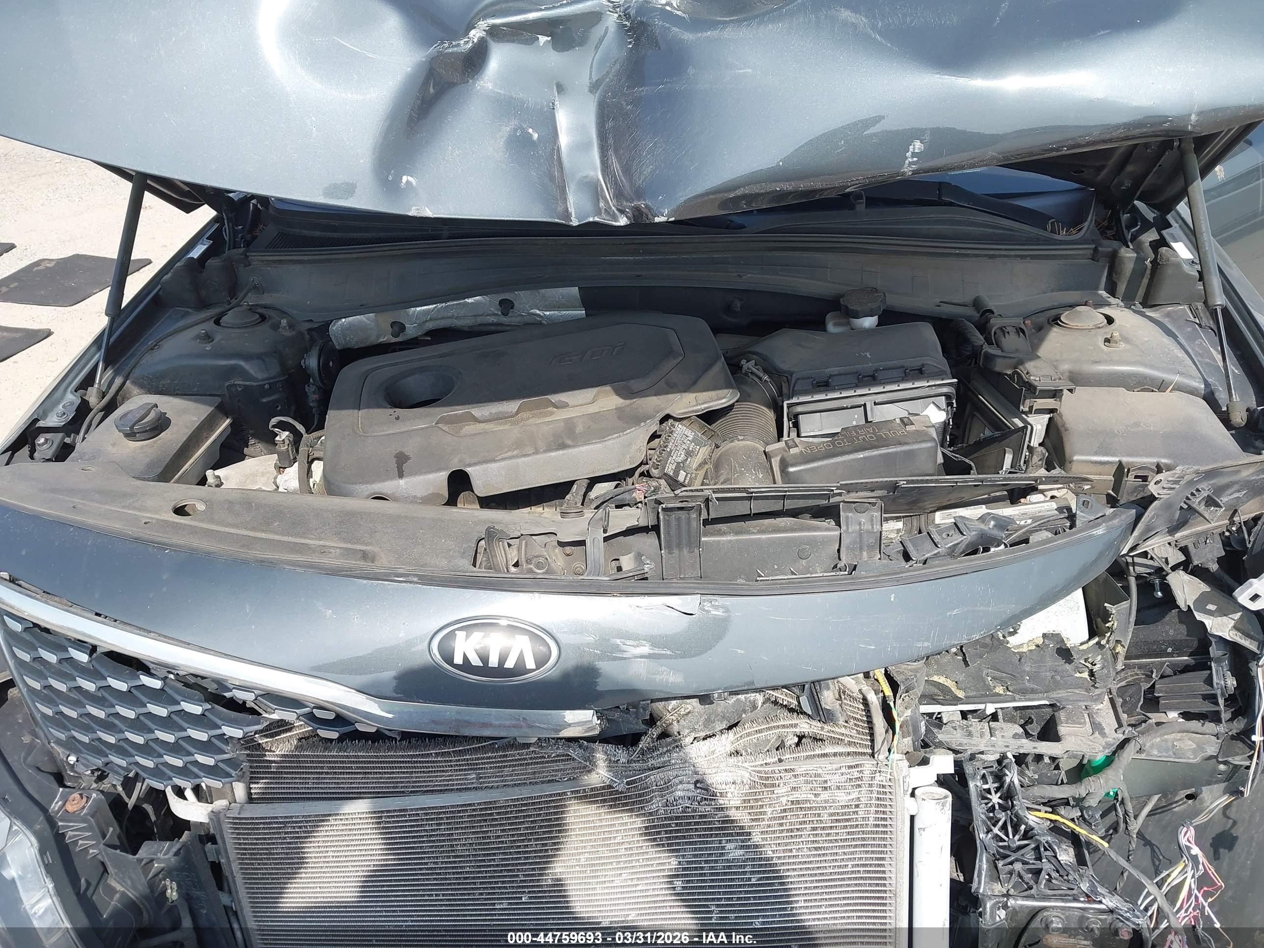 KIA OPTIMA image 10