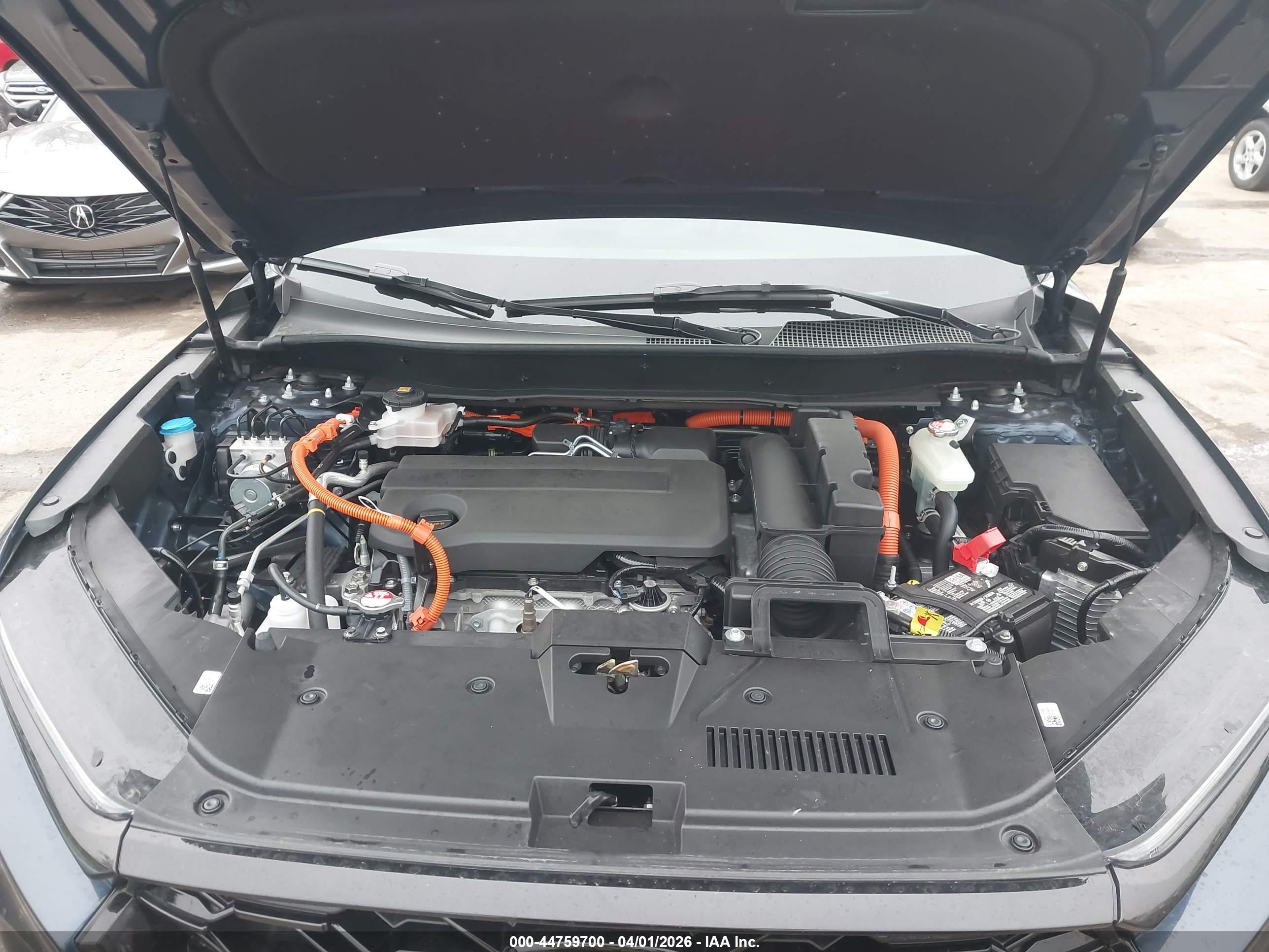 HONDA CR-V image 10