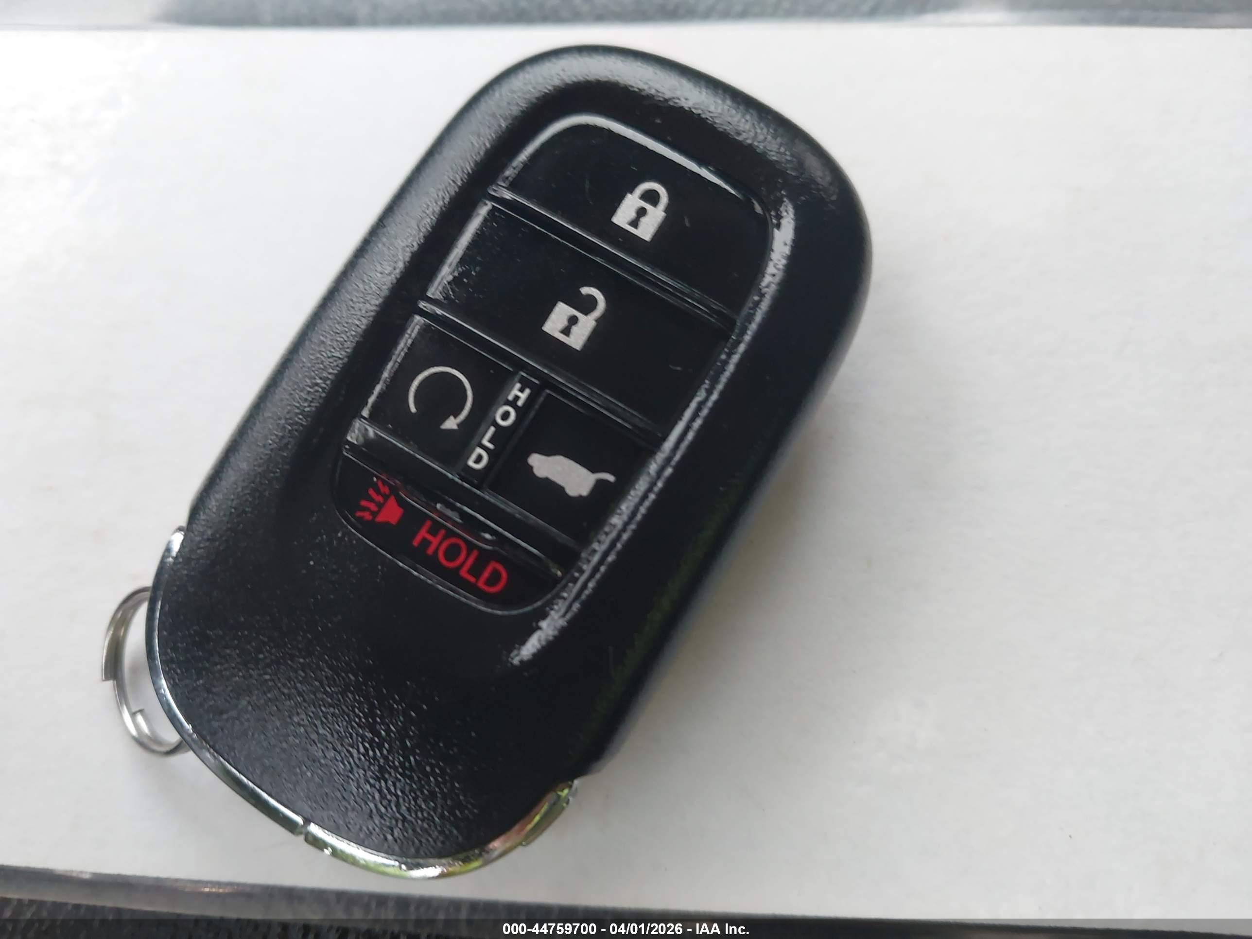 HONDA CR-V image 11
