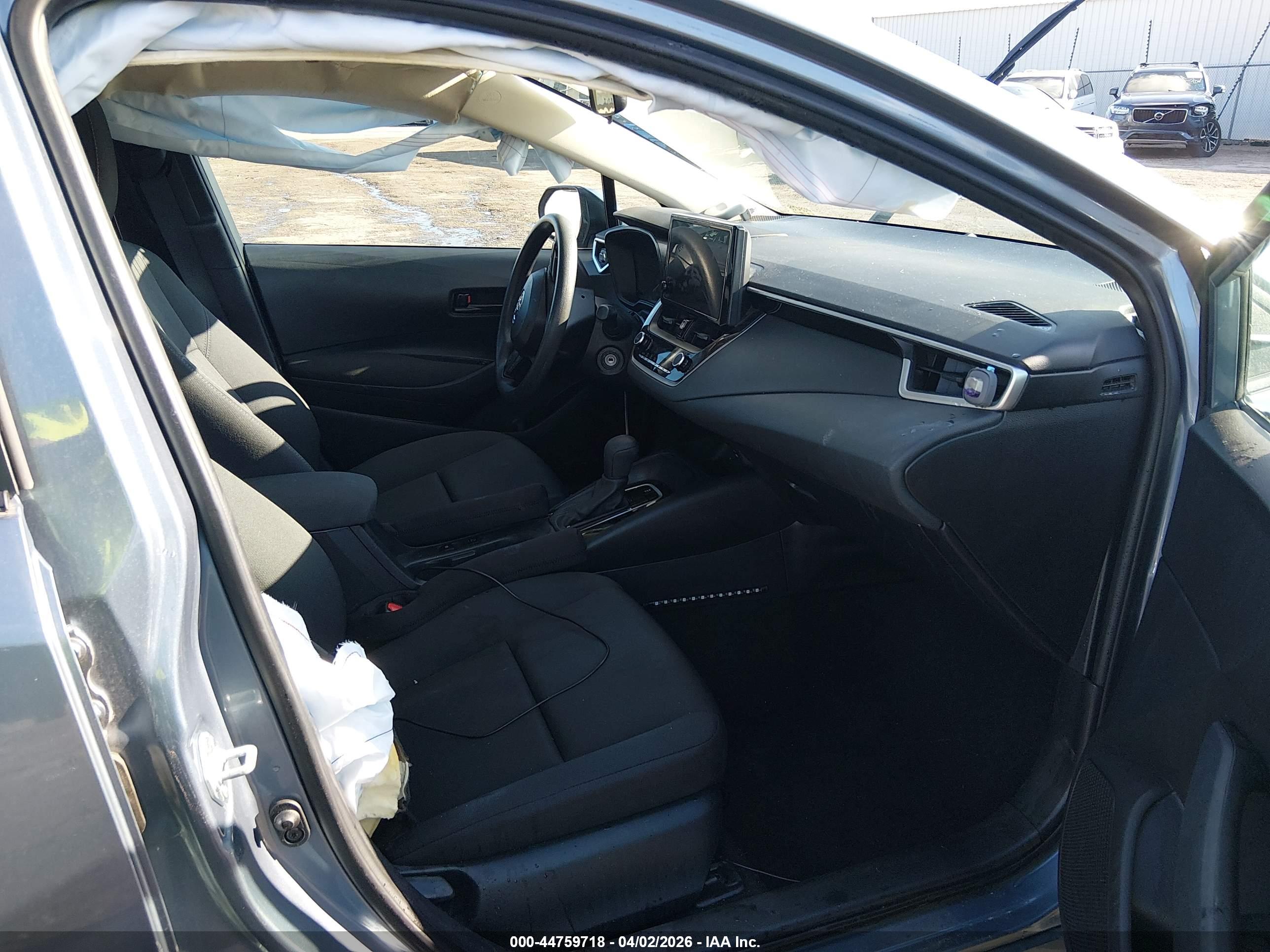 TOYOTA COROLLA image 5