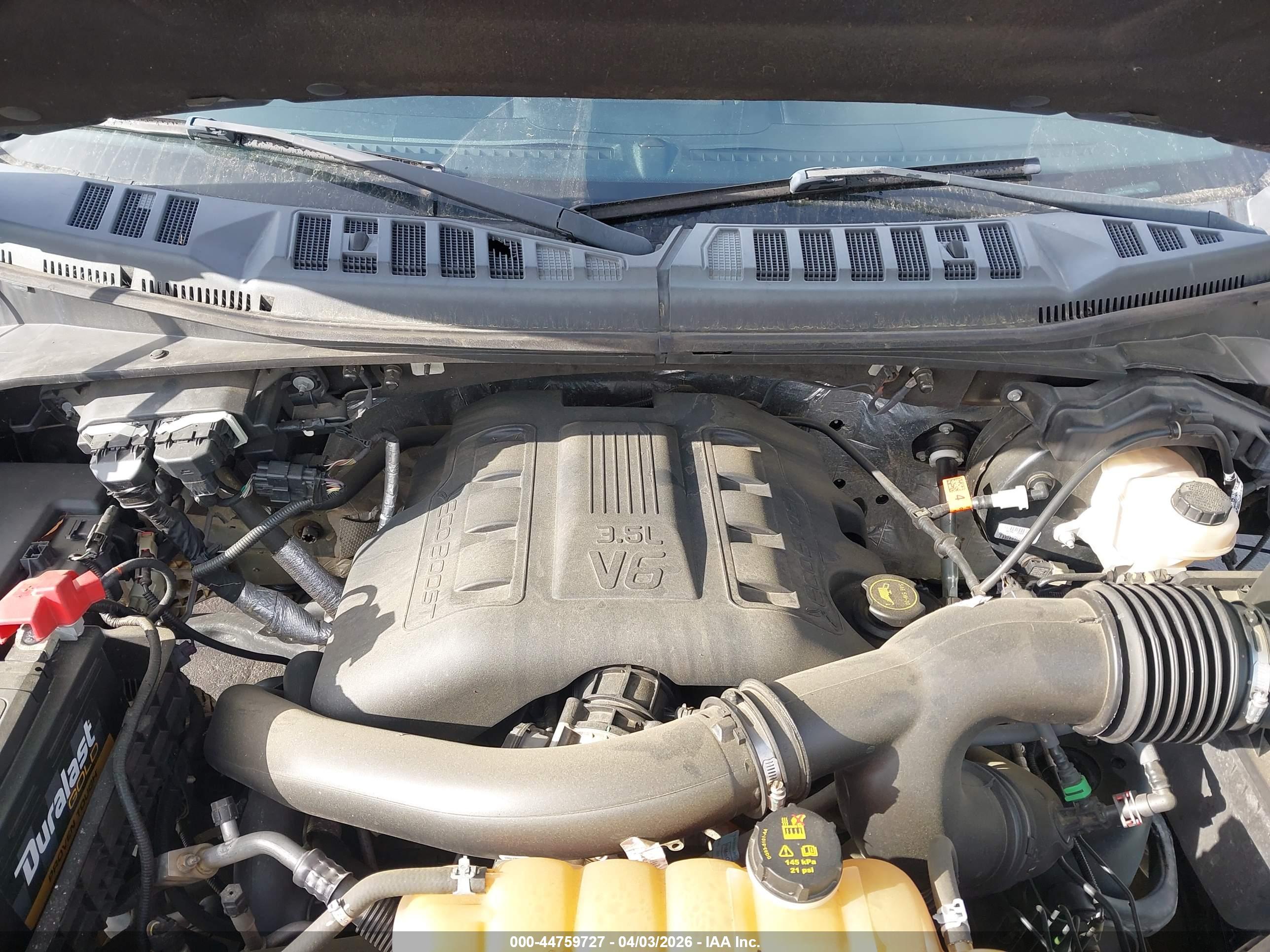 FORD F-150 image 10