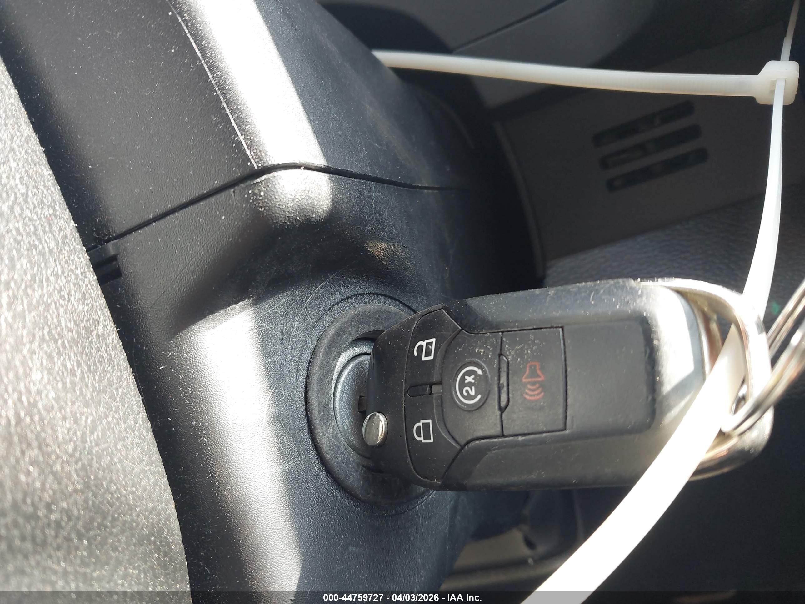 FORD F-150 image 11