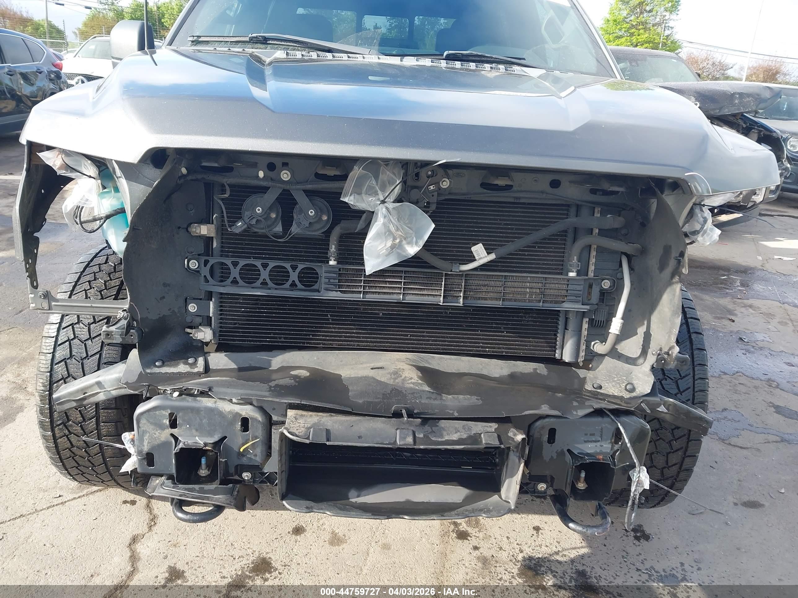 FORD F-150 image 6