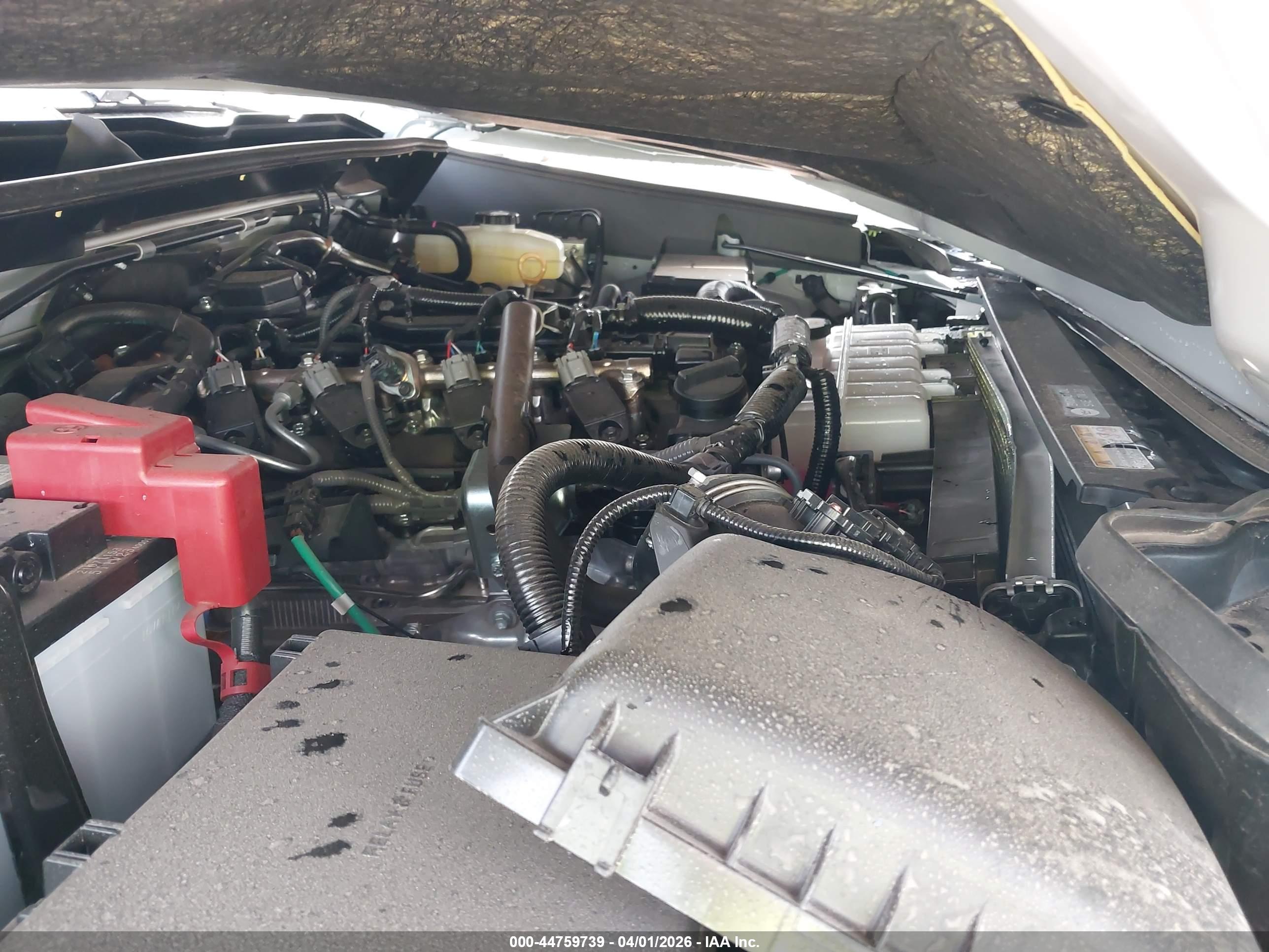 TOYOTA 4RUNNER image 10