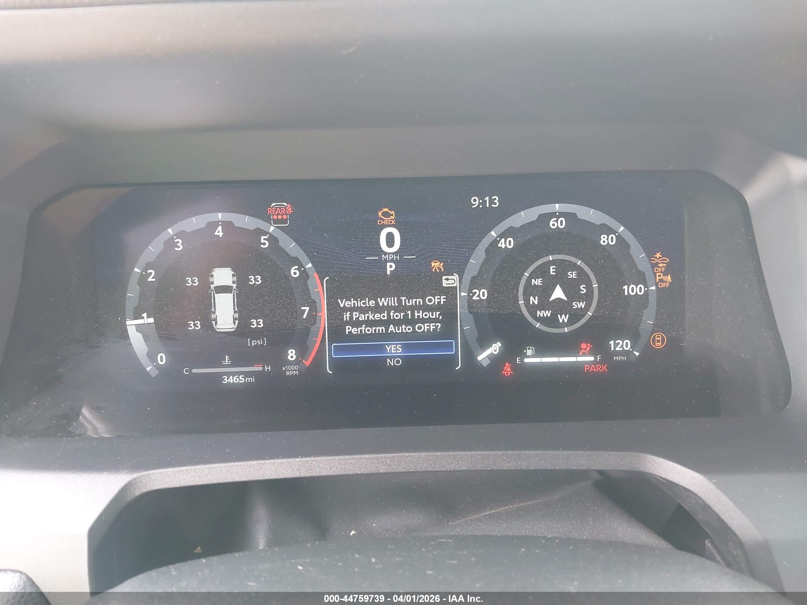 TOYOTA 4RUNNER image 7