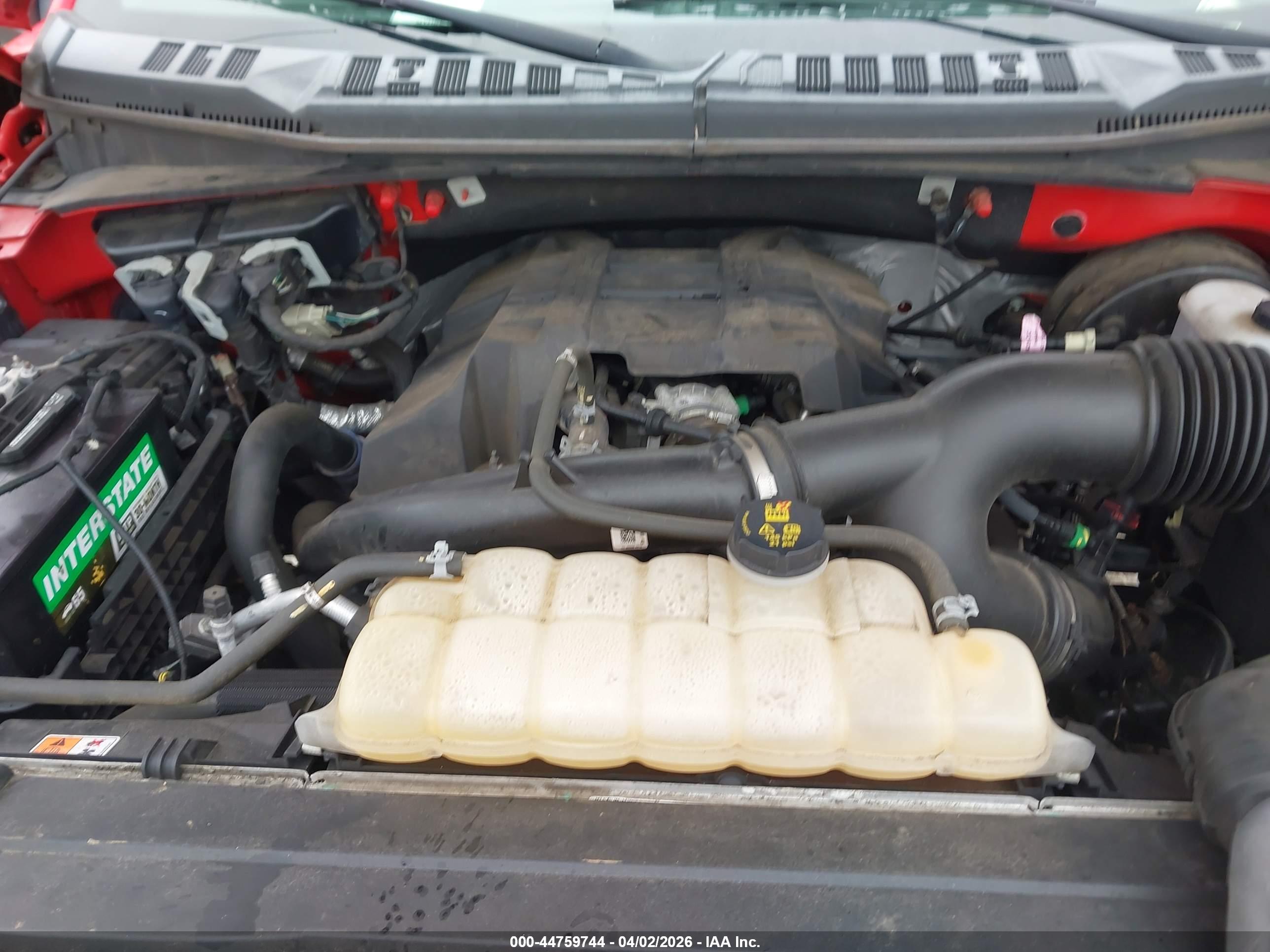 FORD F-150 image 10