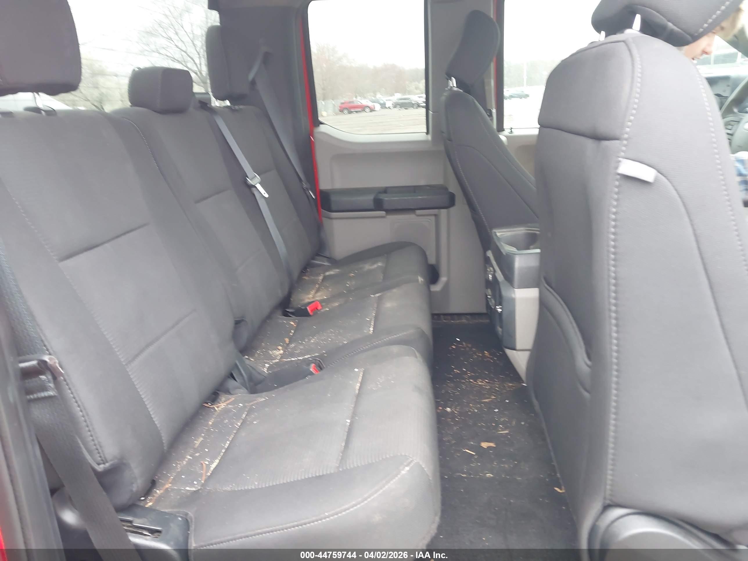 FORD F-150 image 8