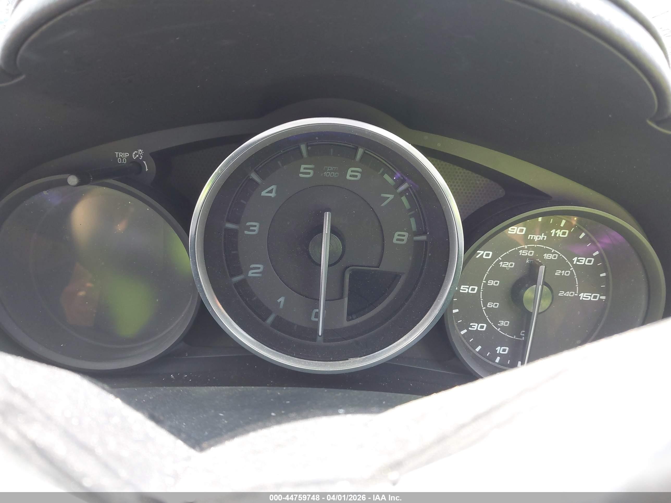 FIAT 124 image 7