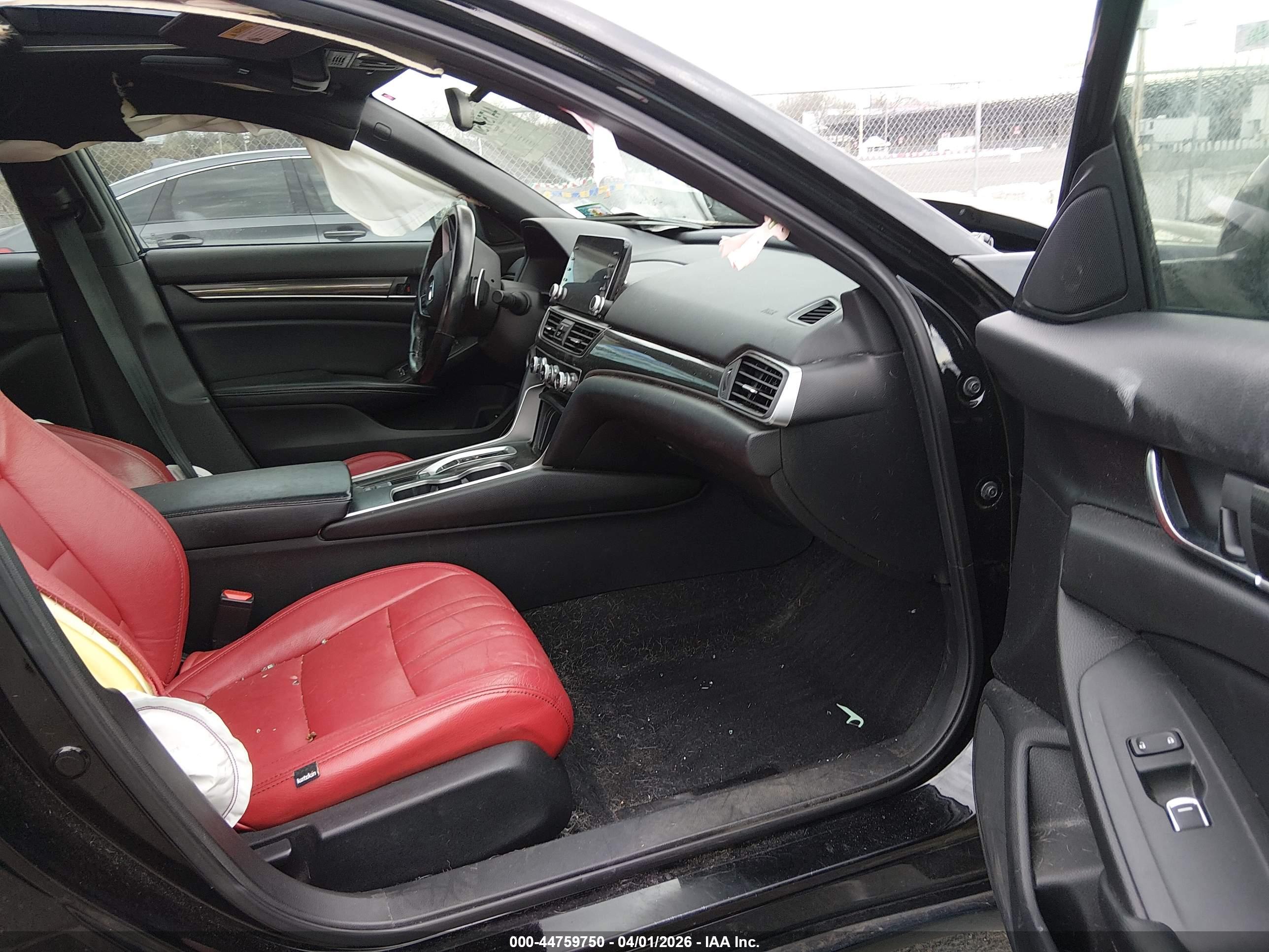 HONDA ACCORD image 5
