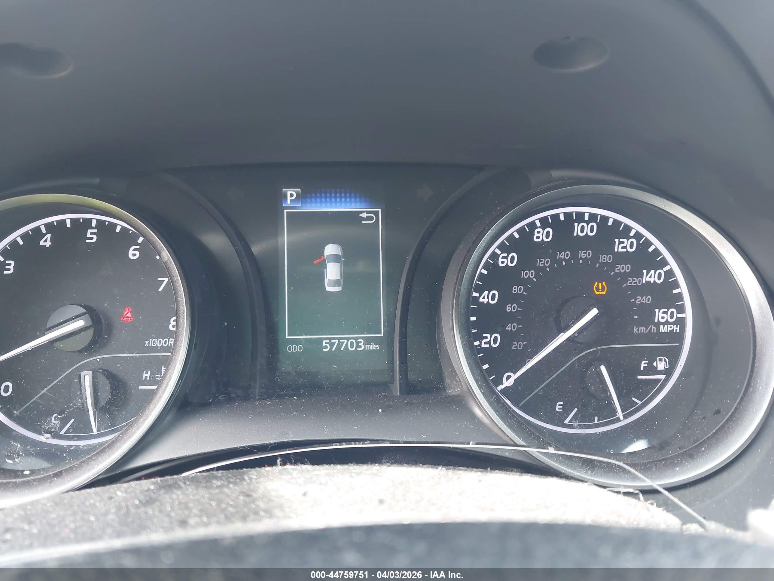 TOYOTA CAMRY image 7