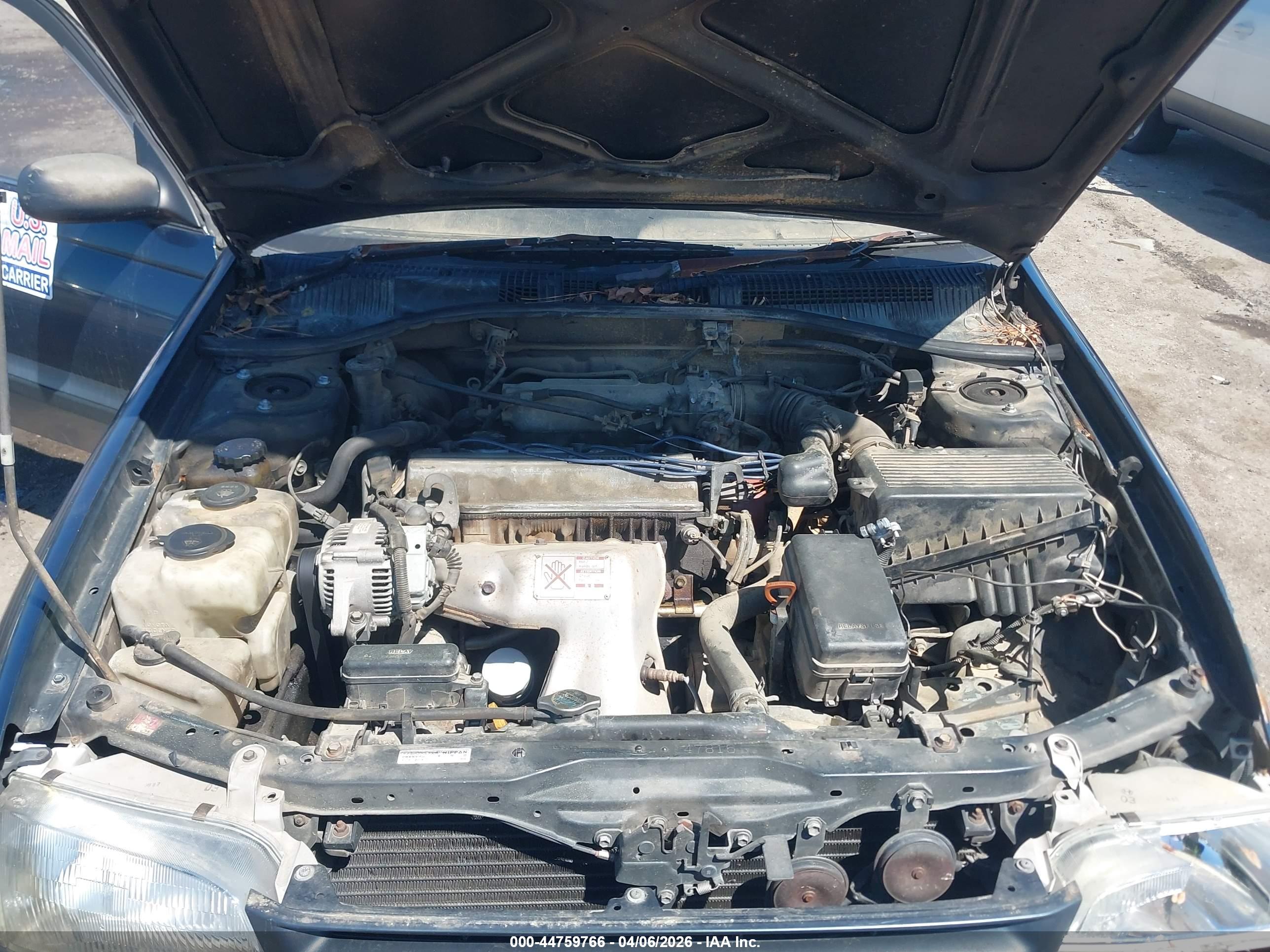 TOYOTA OTHER image 10
