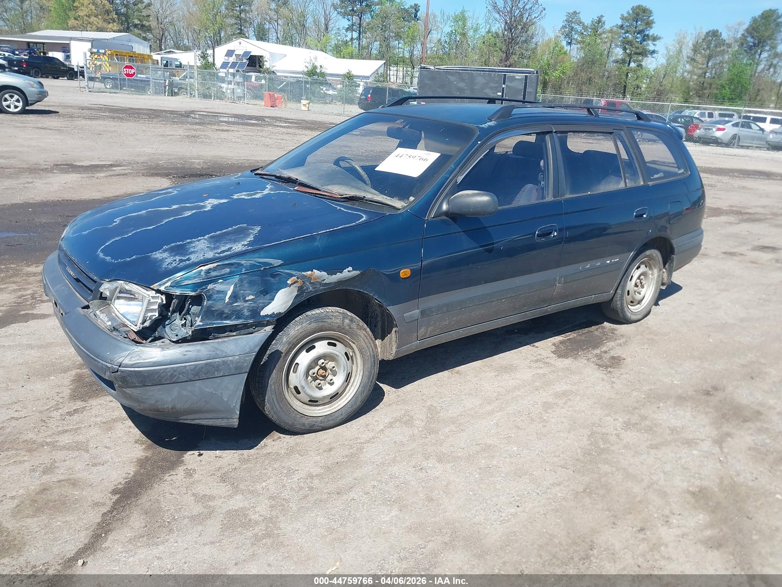 TOYOTA OTHER image 2