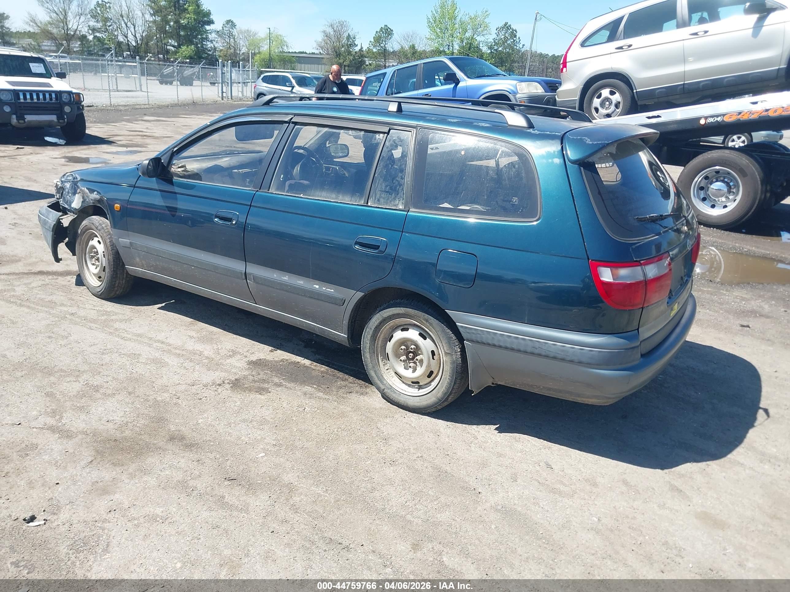 TOYOTA OTHER image 3