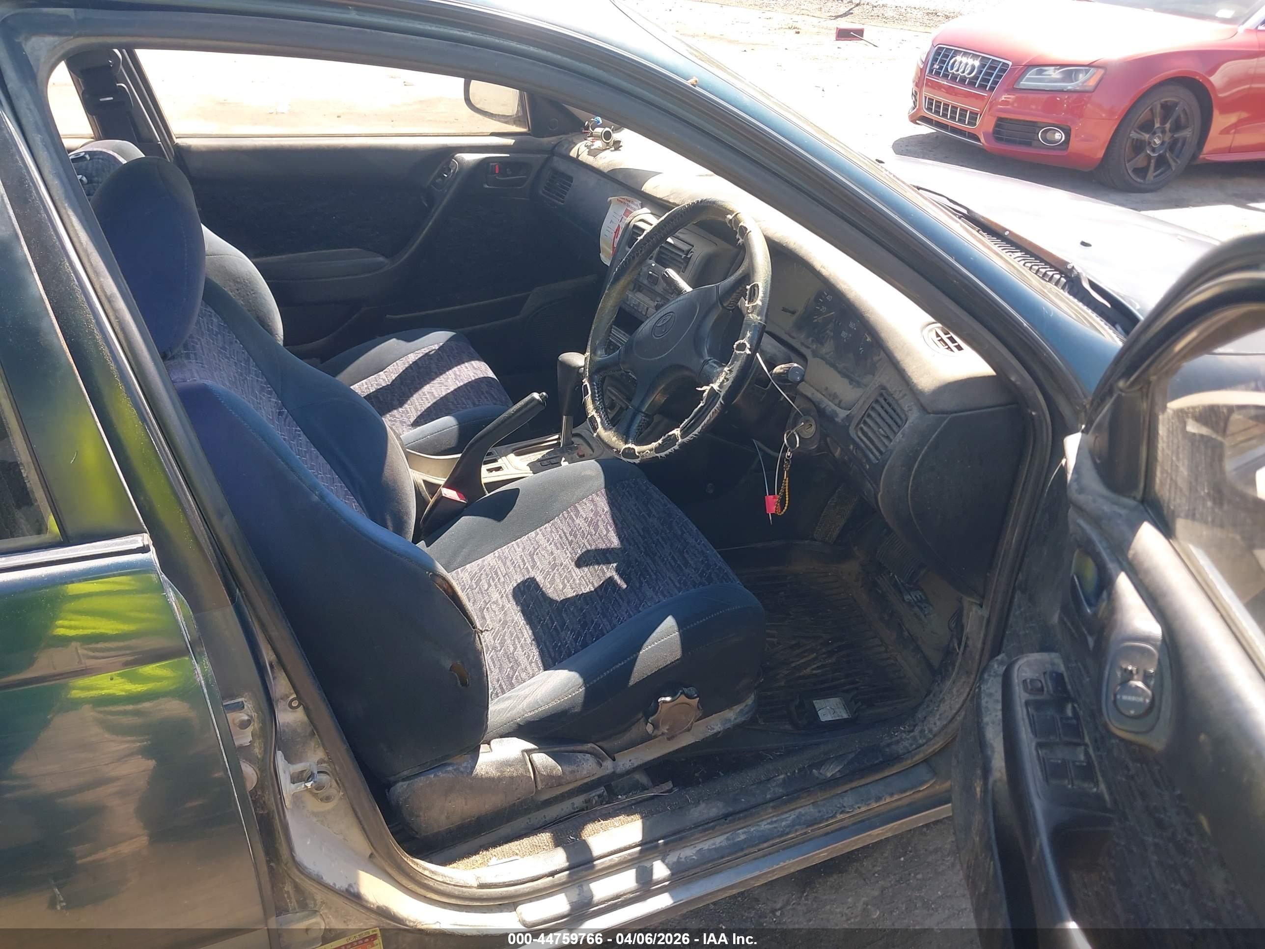 TOYOTA OTHER image 5