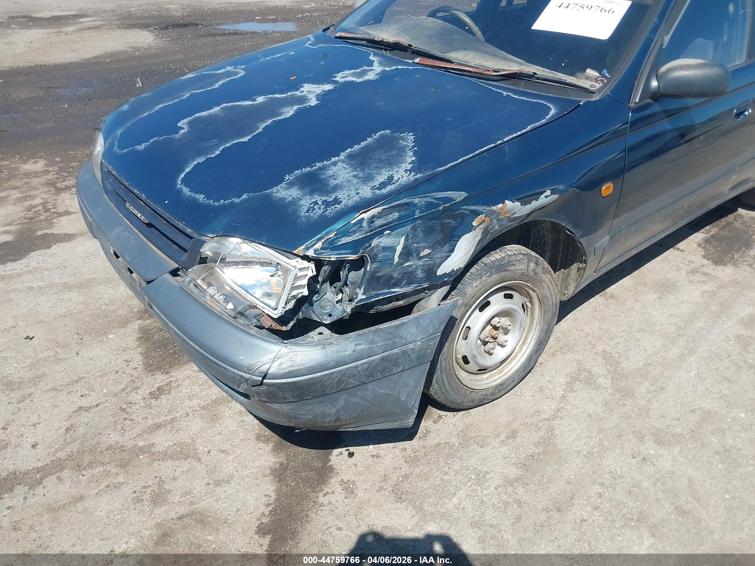 TOYOTA OTHER image 6