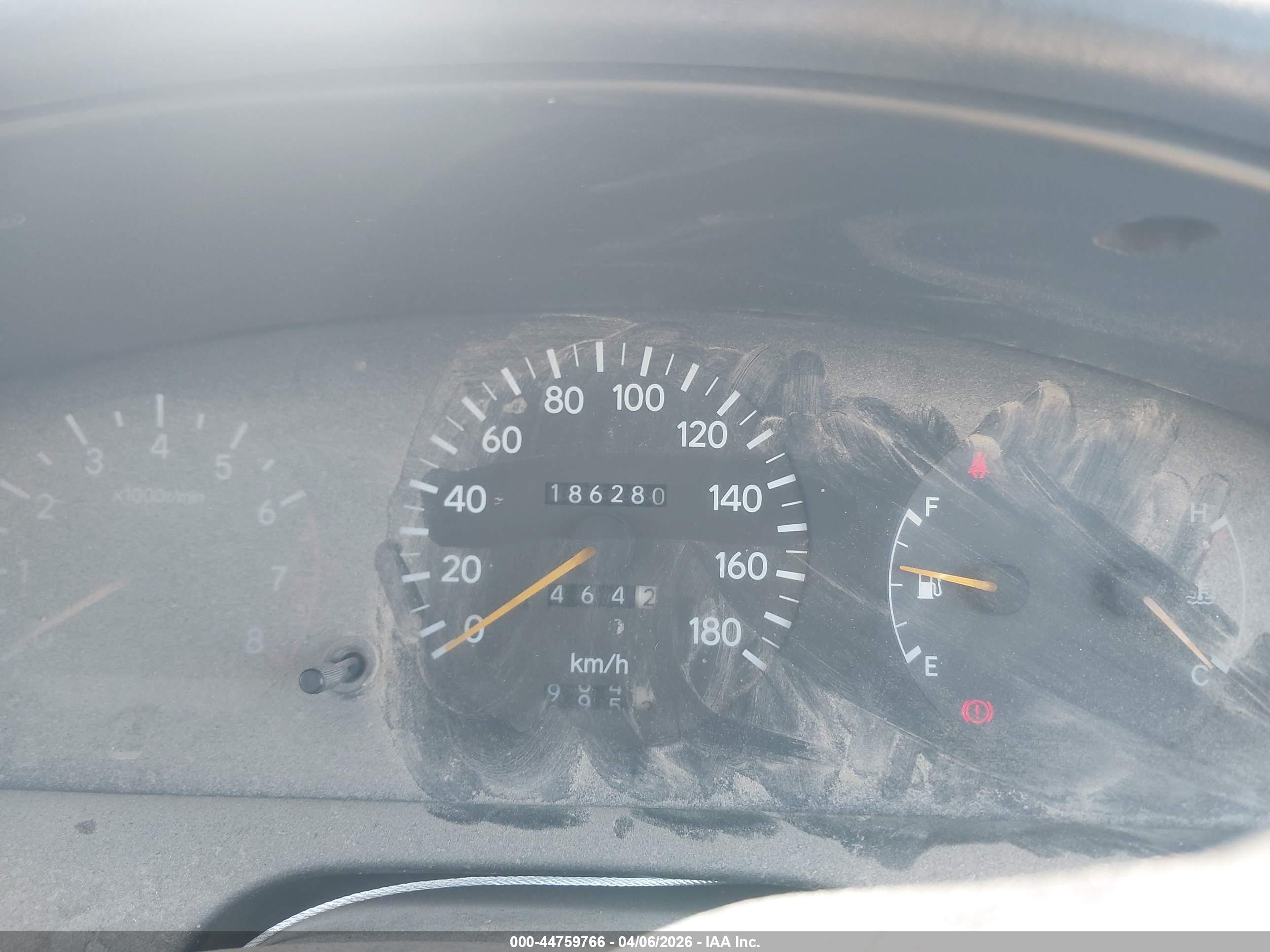 TOYOTA OTHER image 7