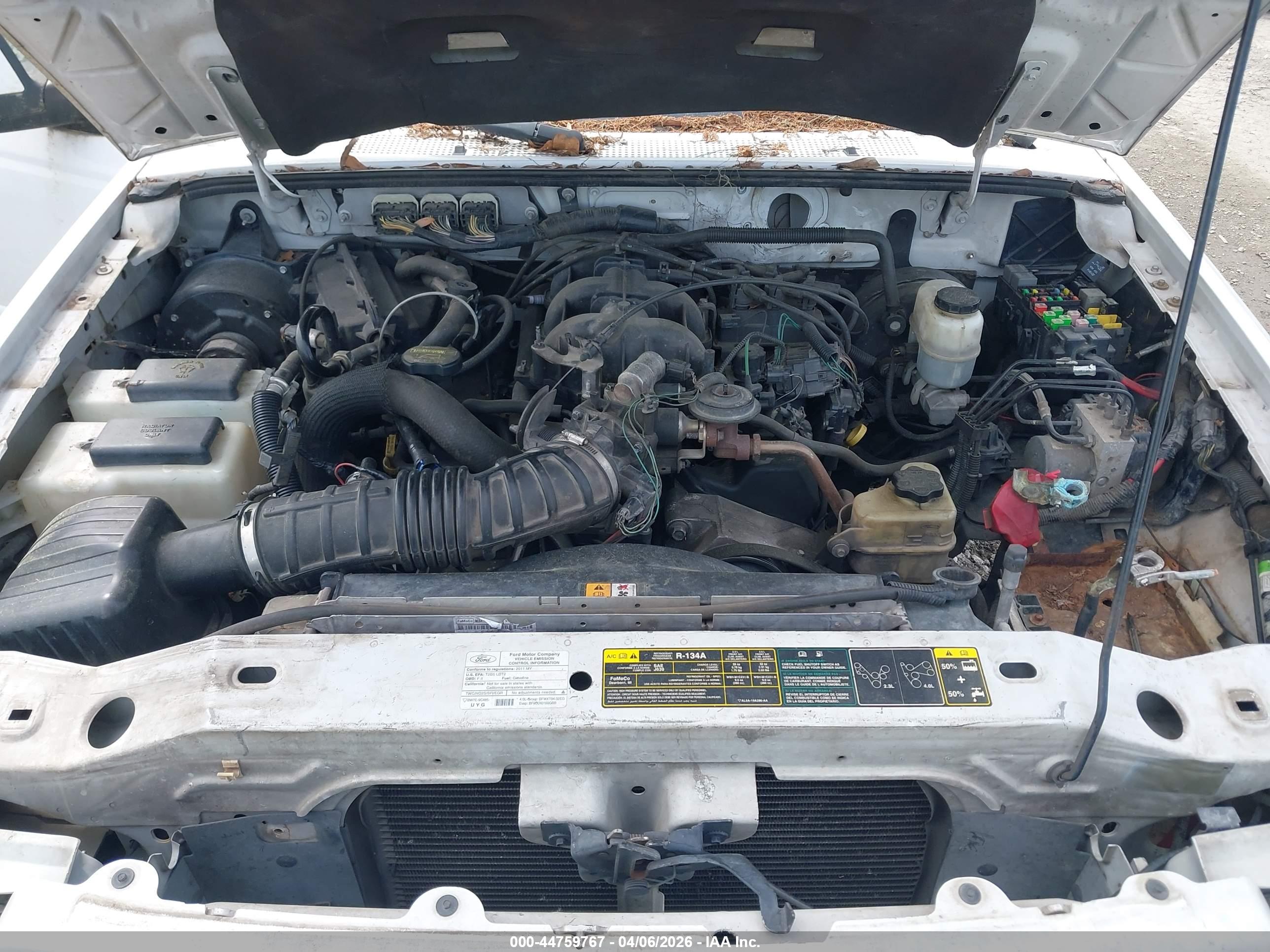 FORD RANGER image 10