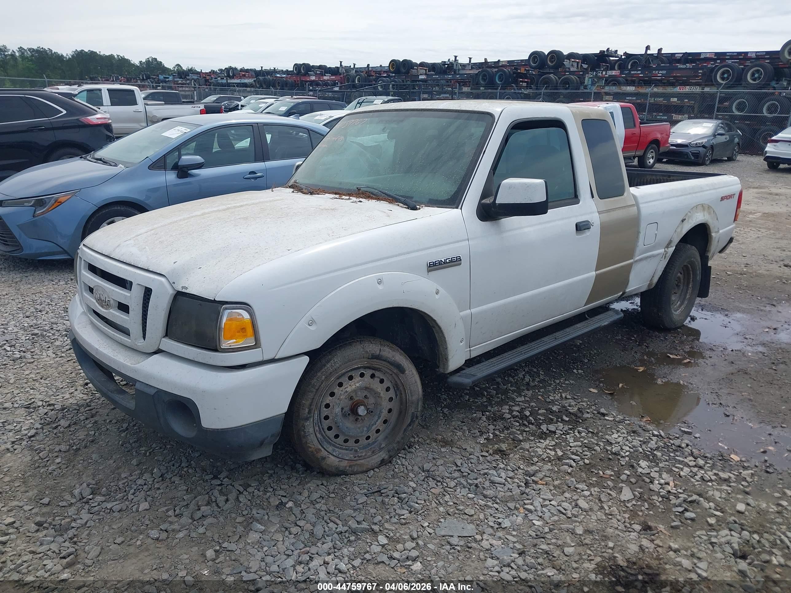 FORD RANGER image 2