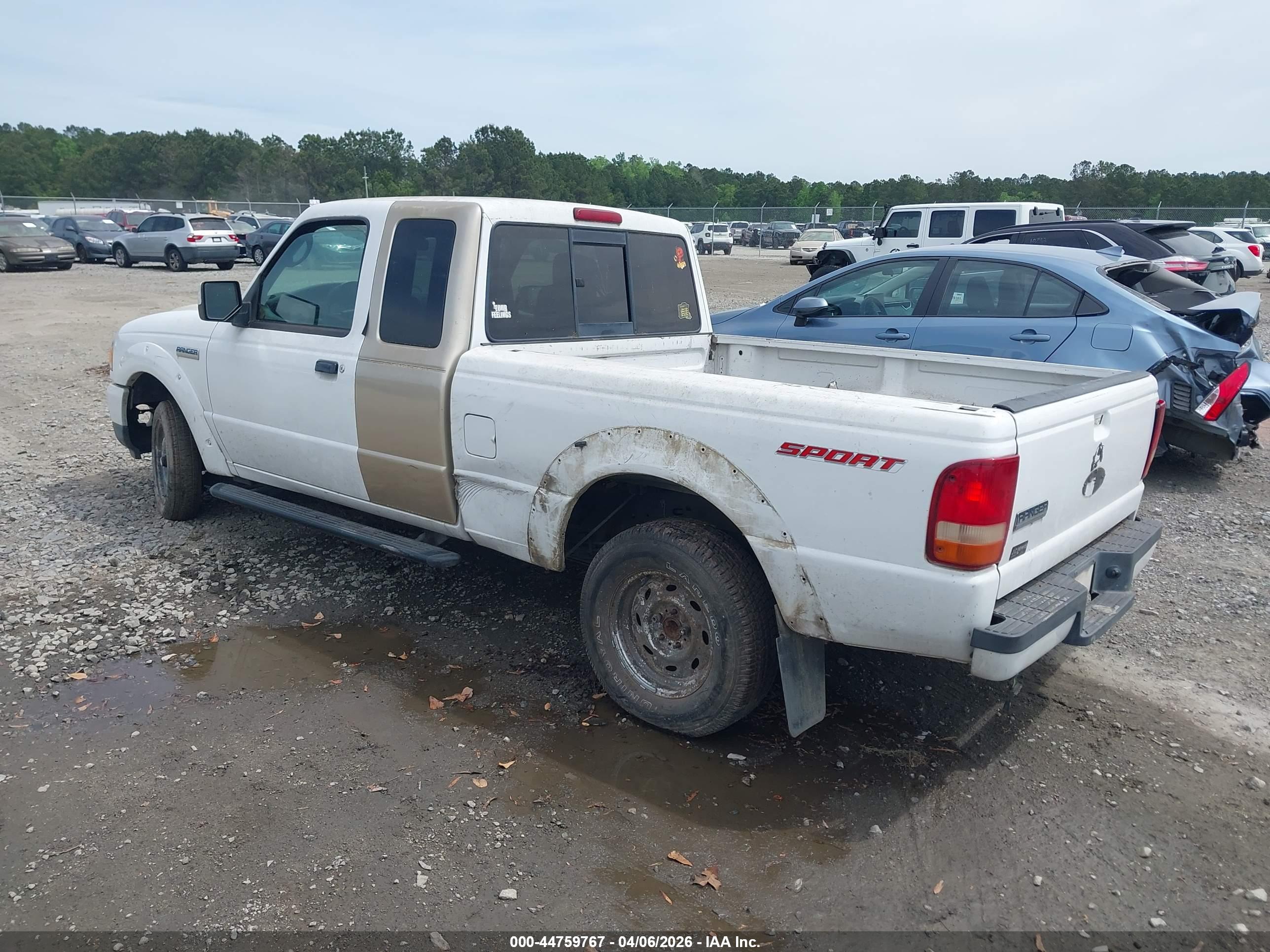 FORD RANGER image 3