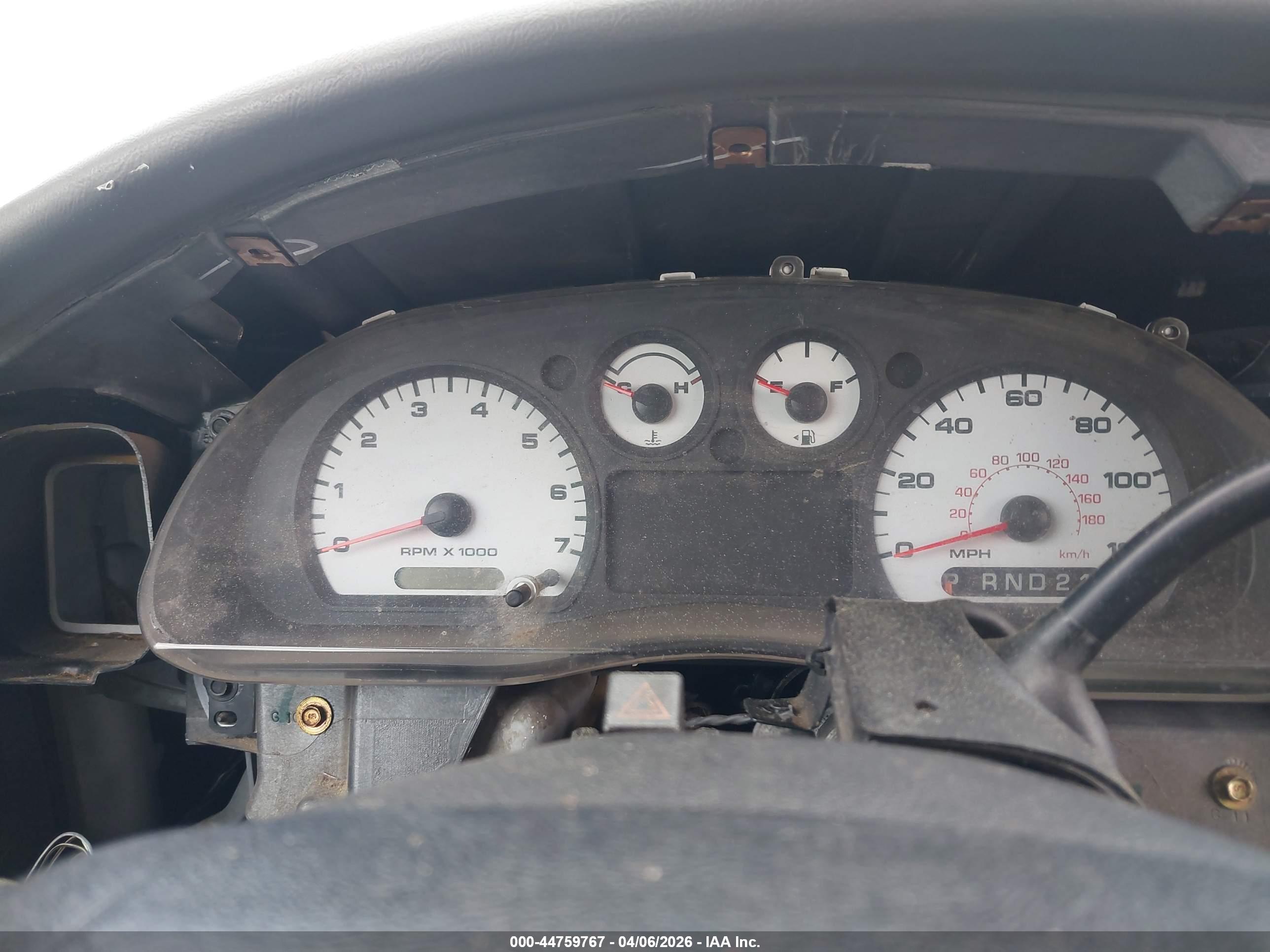 FORD RANGER image 7