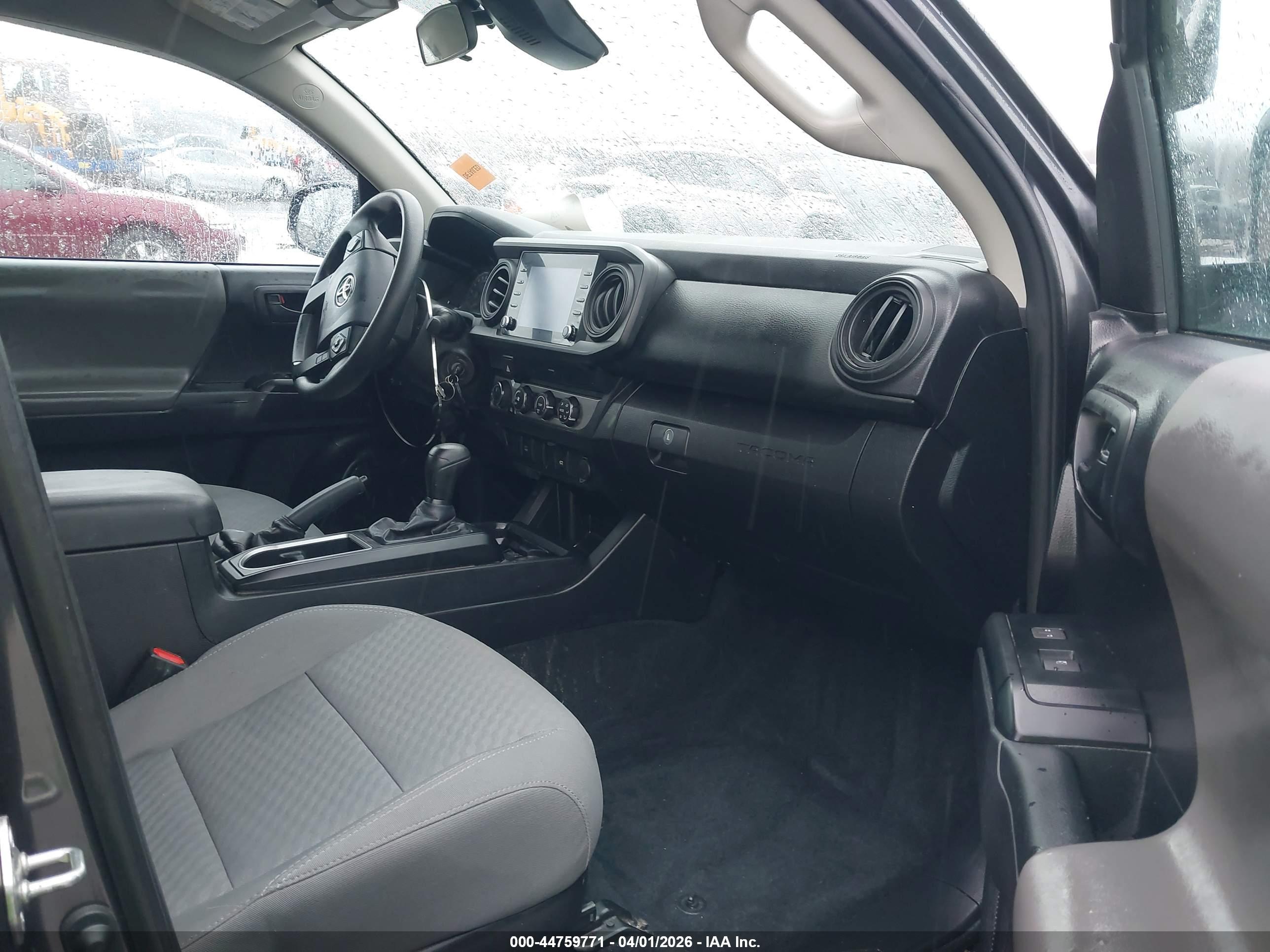 TOYOTA TACOMA image 5