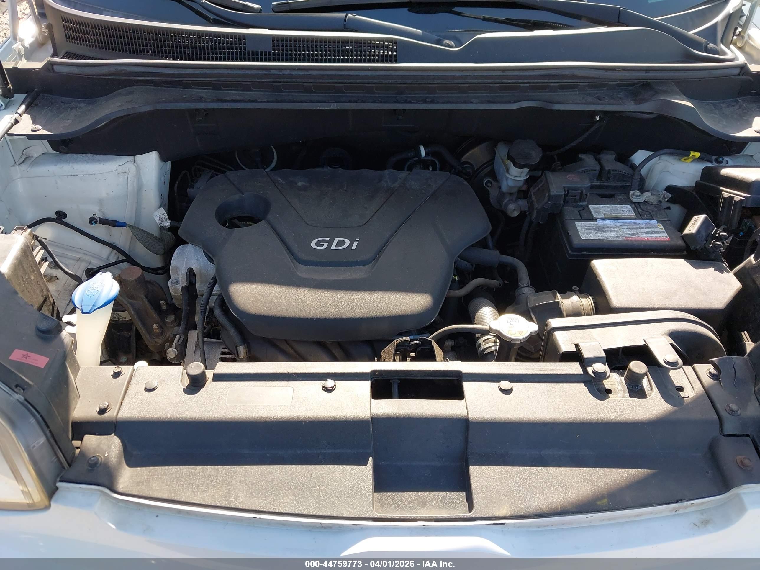 KIA SOUL image 10
