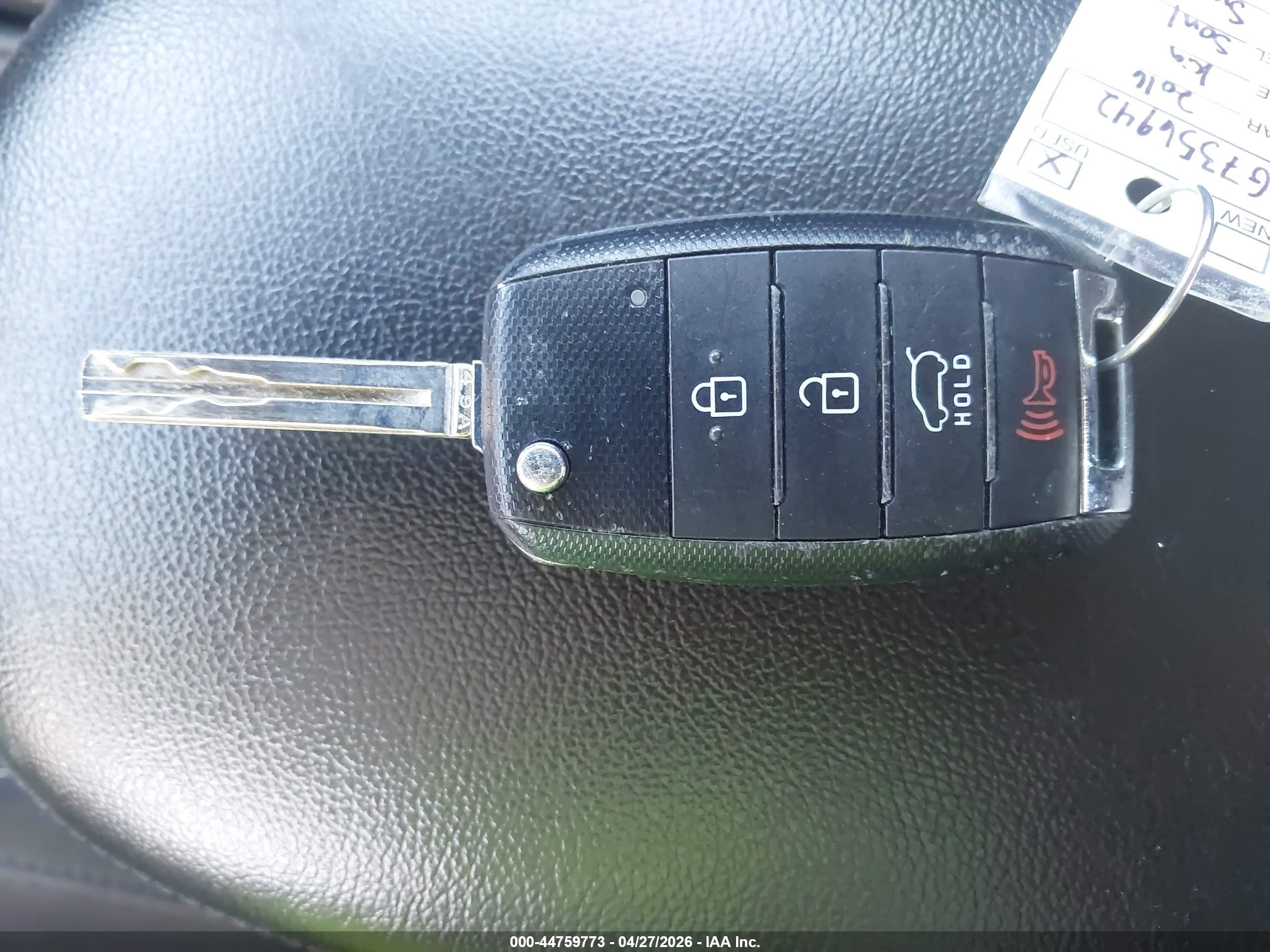 KIA SOUL image 11
