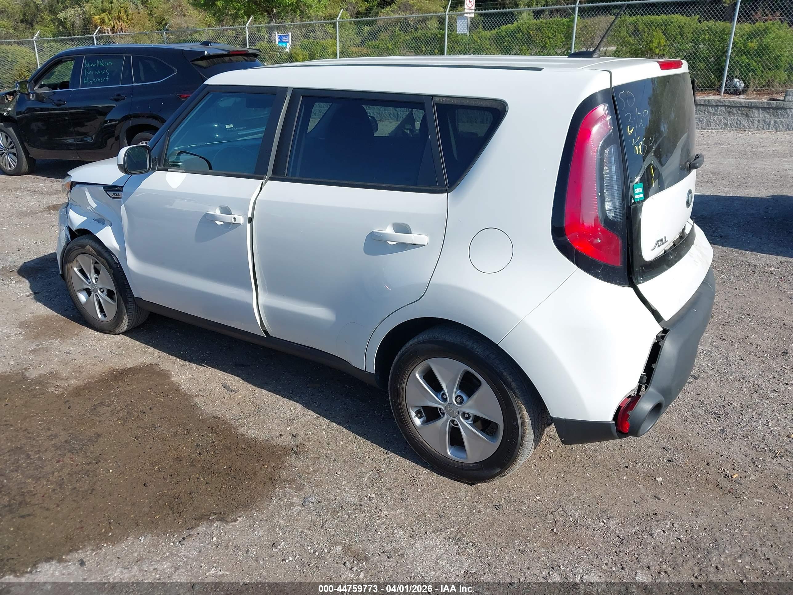 KIA SOUL image 3