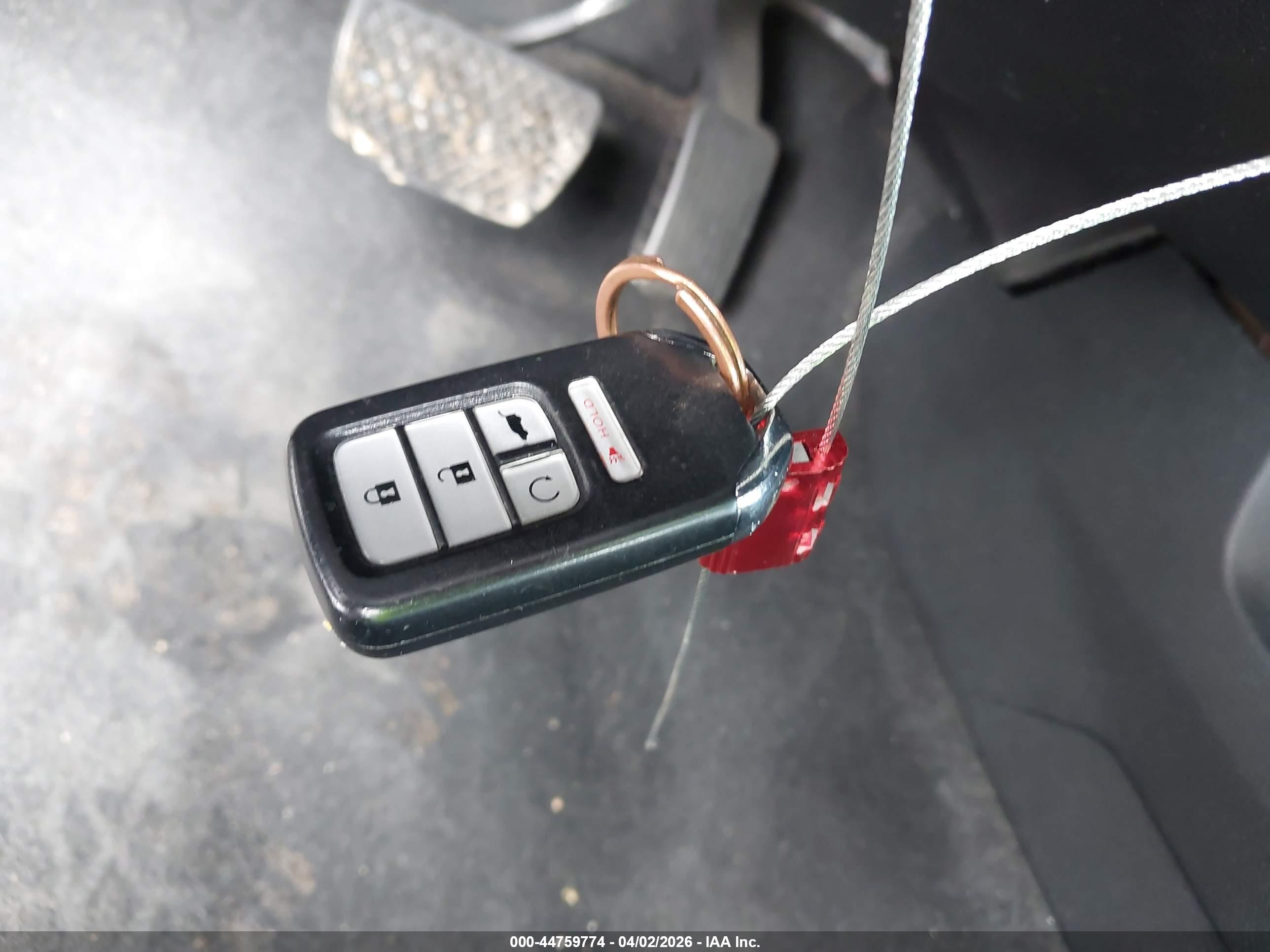 HONDA CIVIC image 11