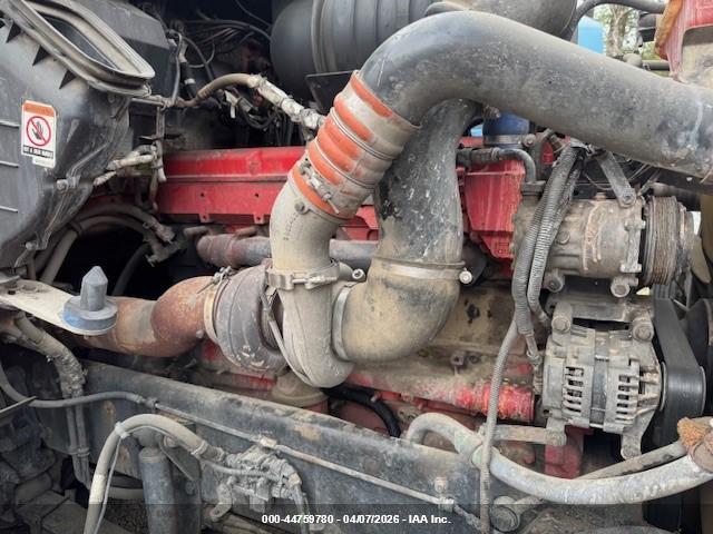 KENWORTH CONSTRUCTION image 11