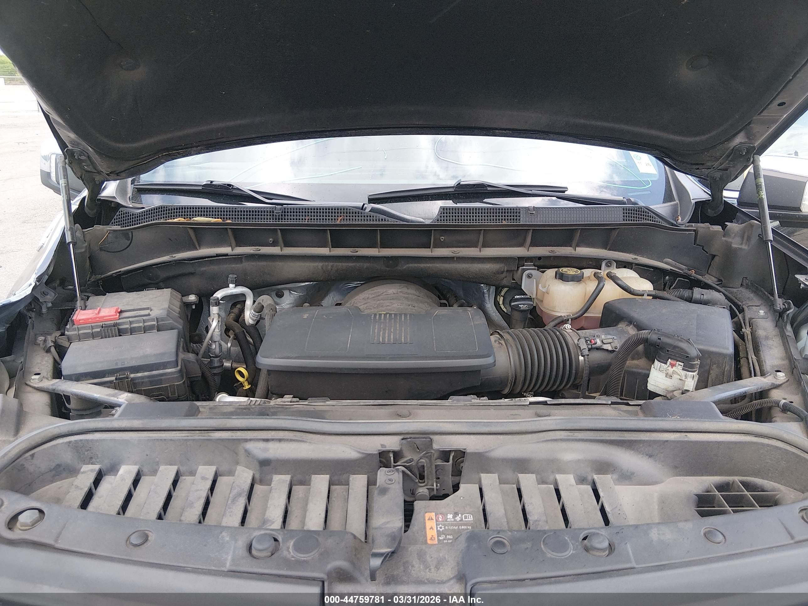 CHEVROLET SILVERADO image 10