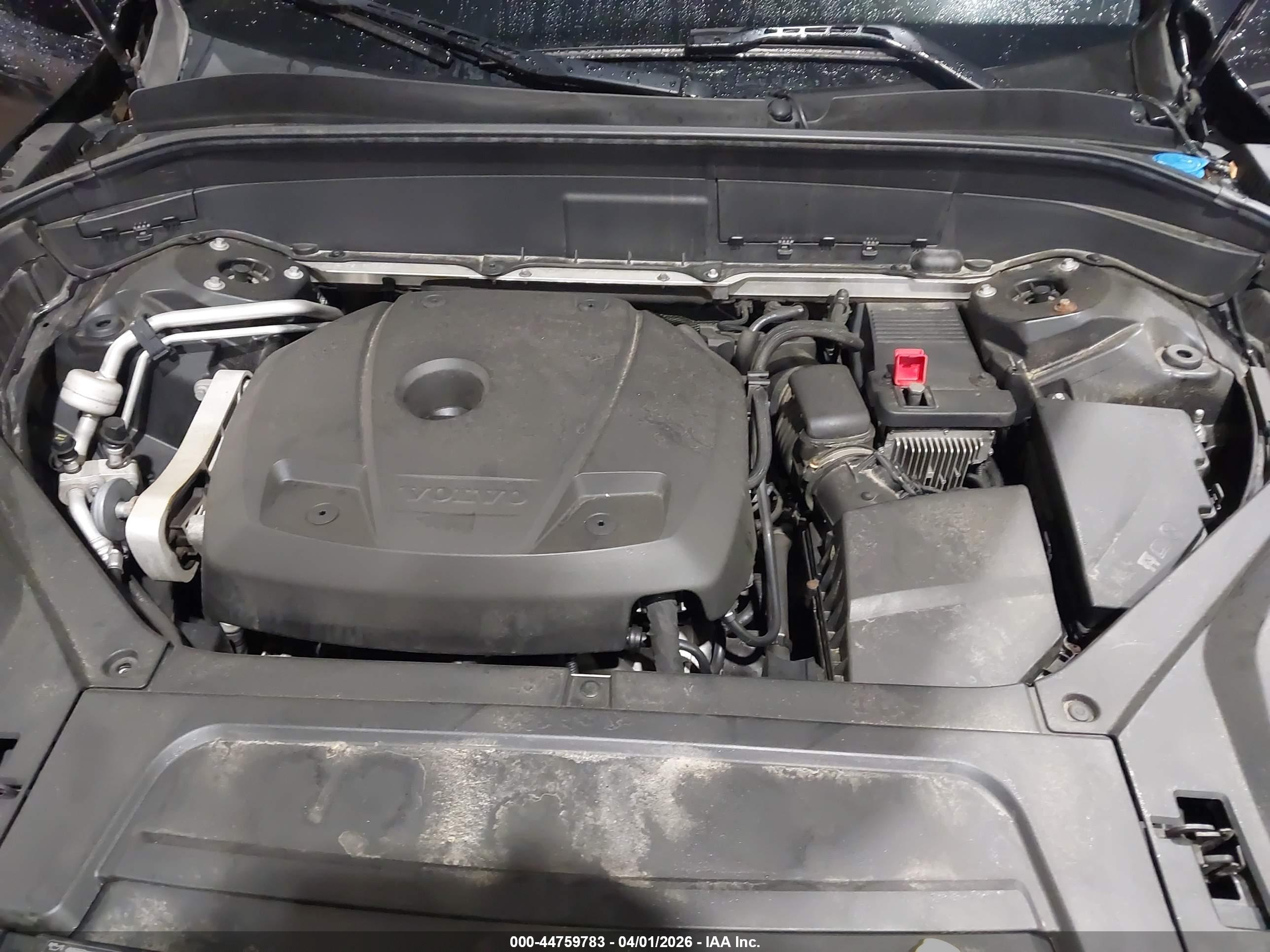 VOLVO XC90 image 10