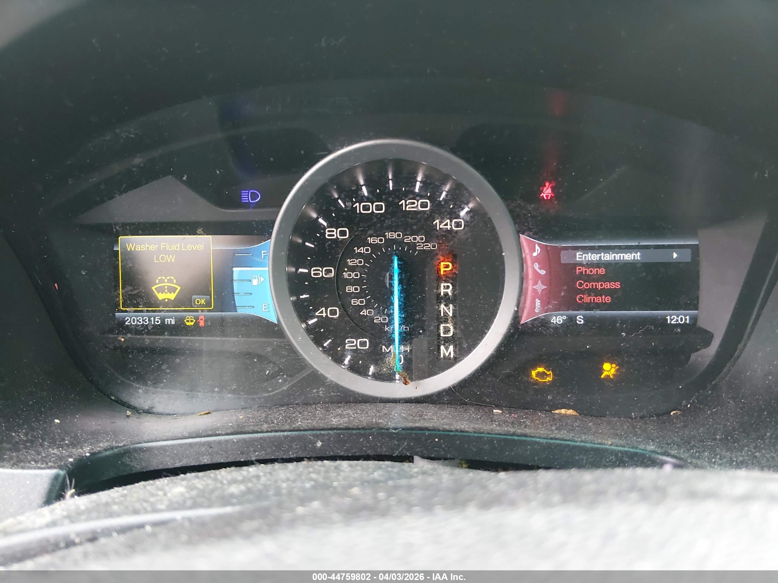 FORD EXPLORER image 7
