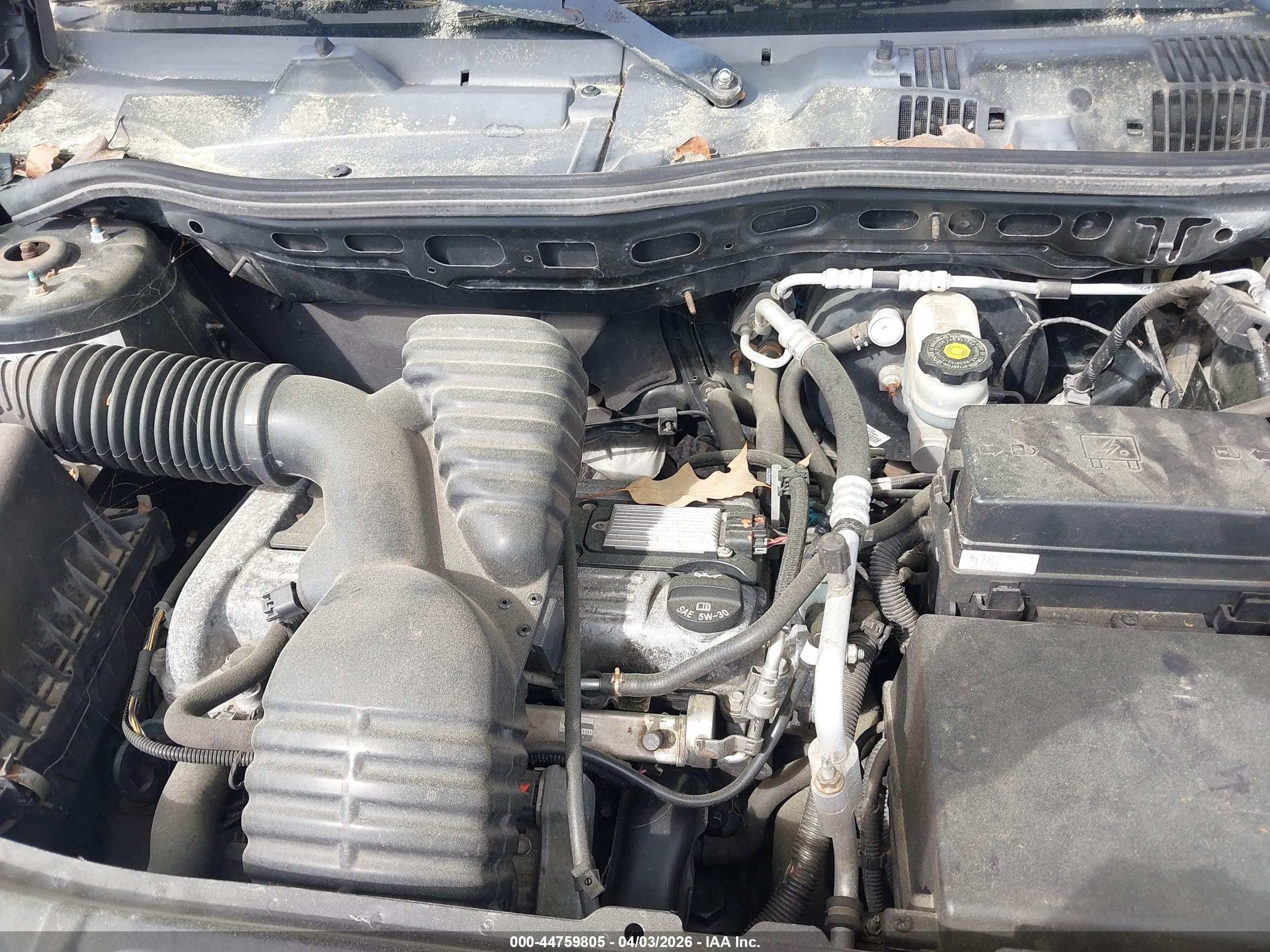 SATURN VUE image 10