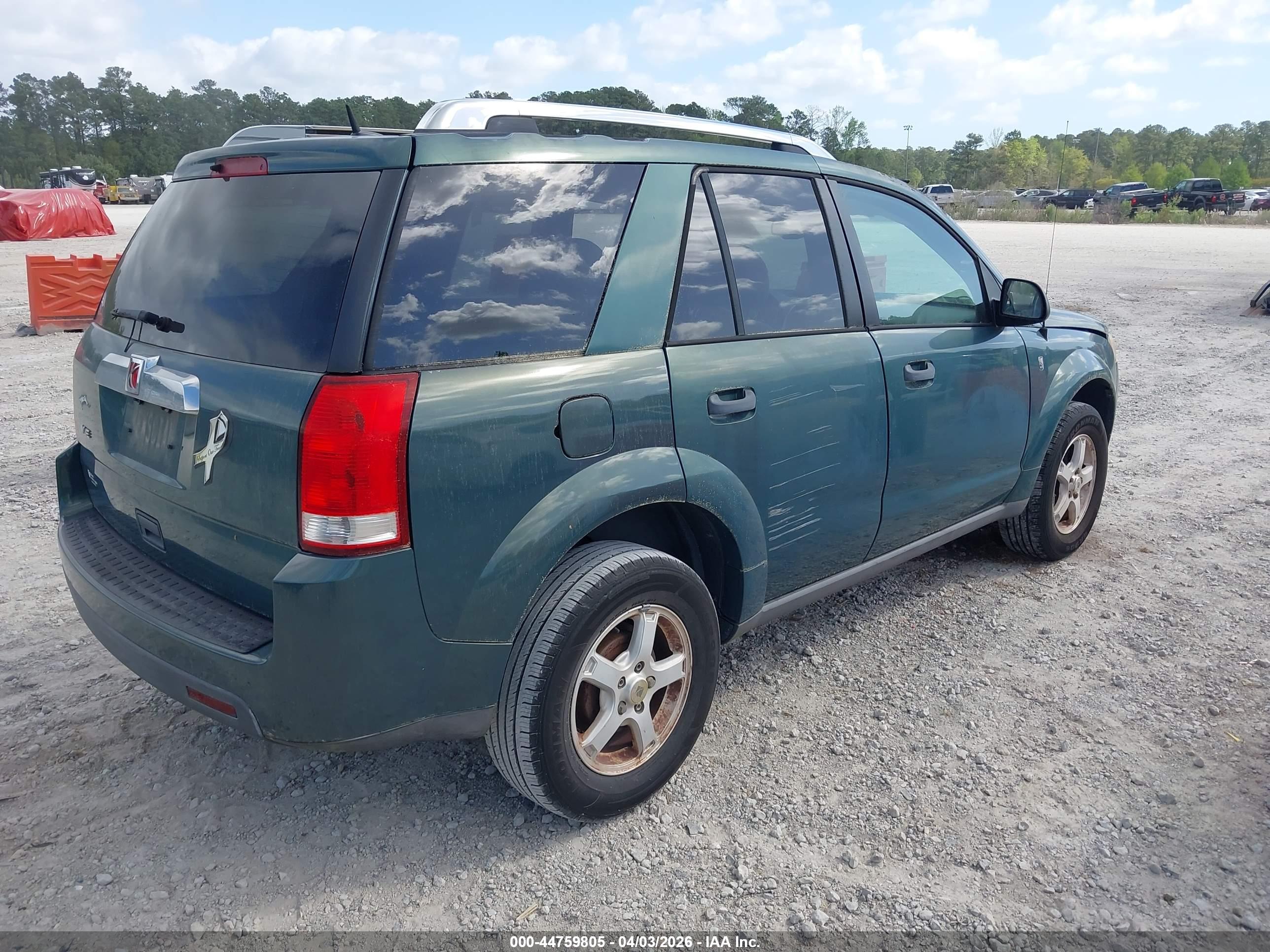 SATURN VUE image 4
